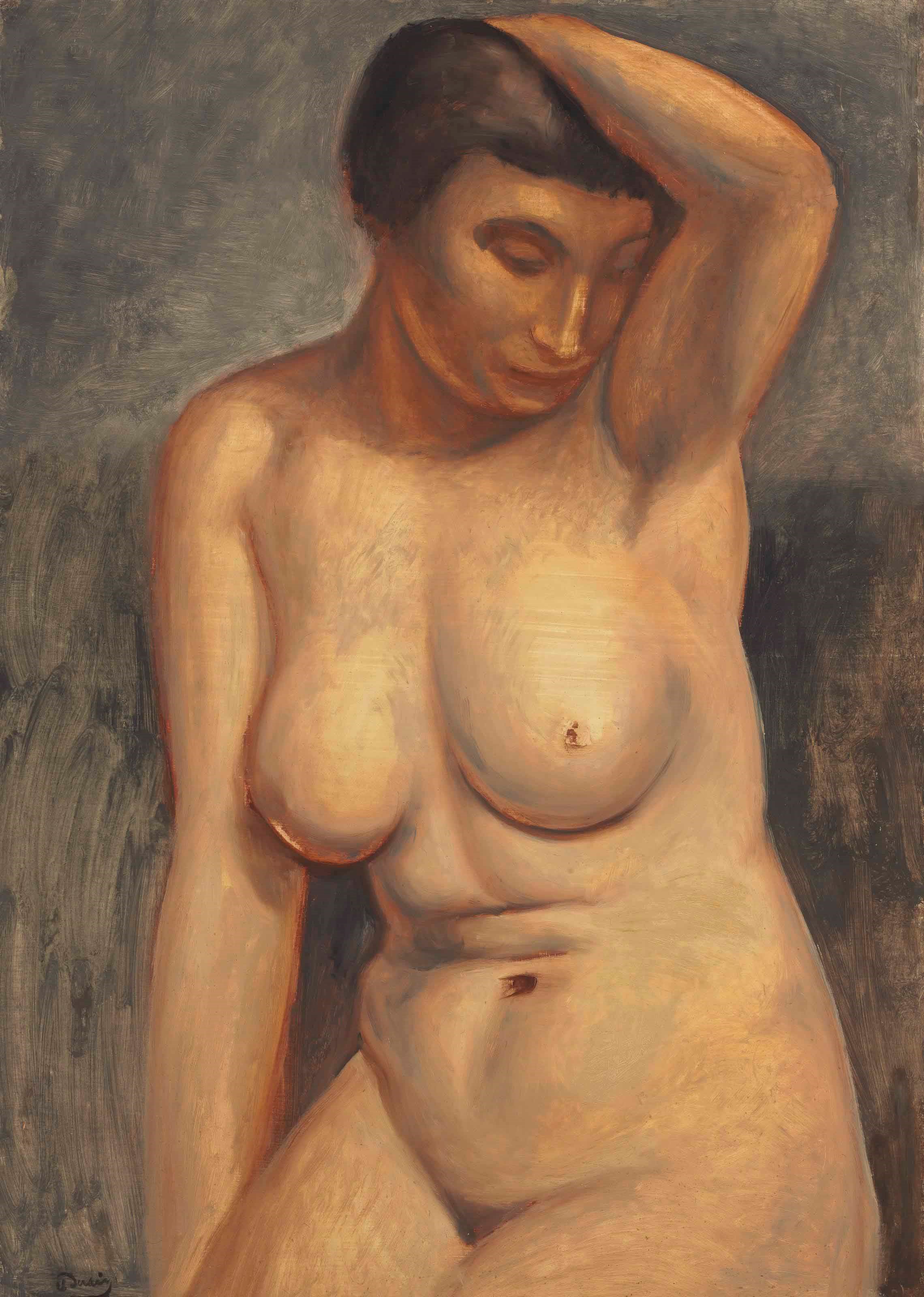 Andre Derain (1880-1954)