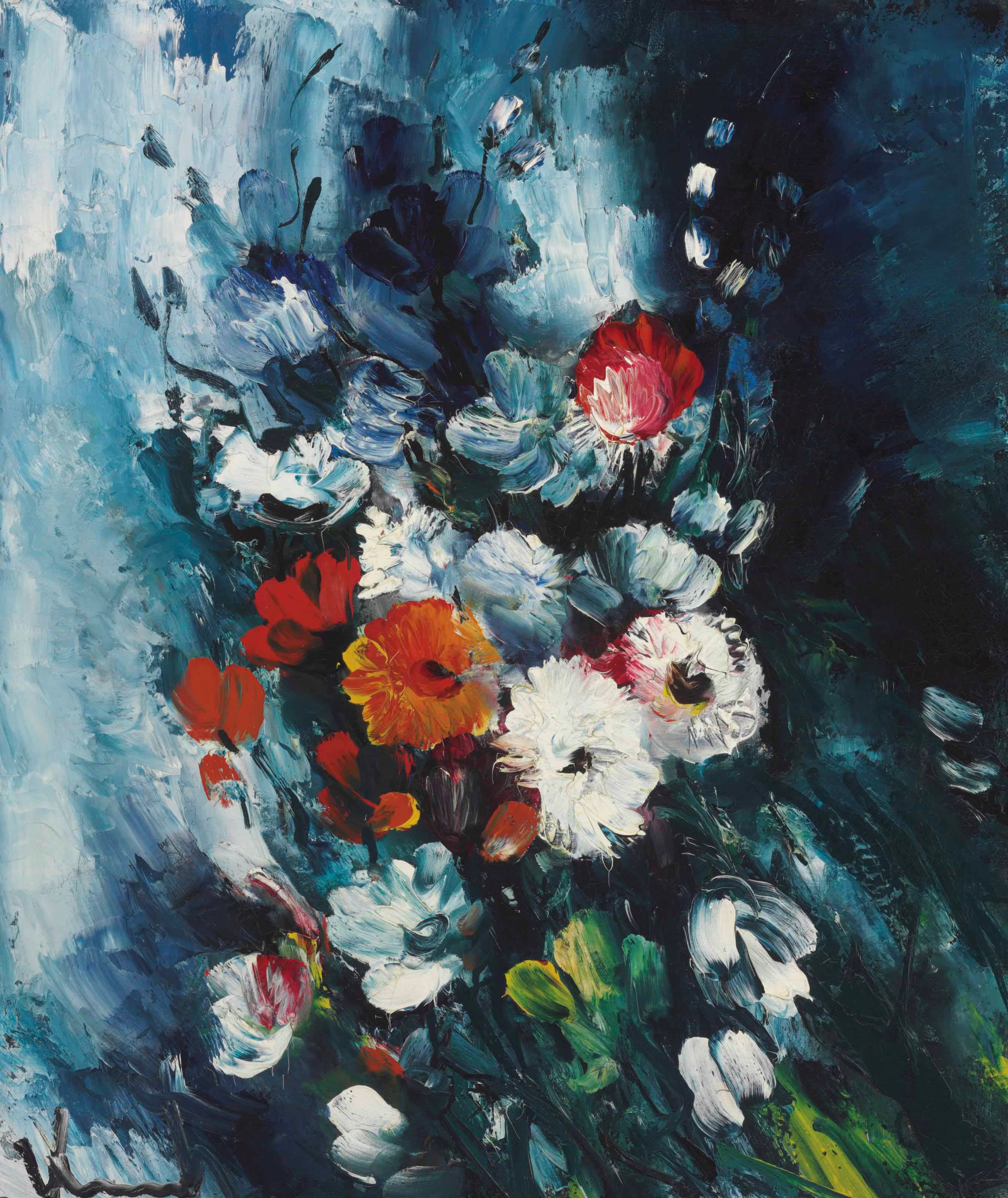Maurice de Vlaminck (1876-1958)