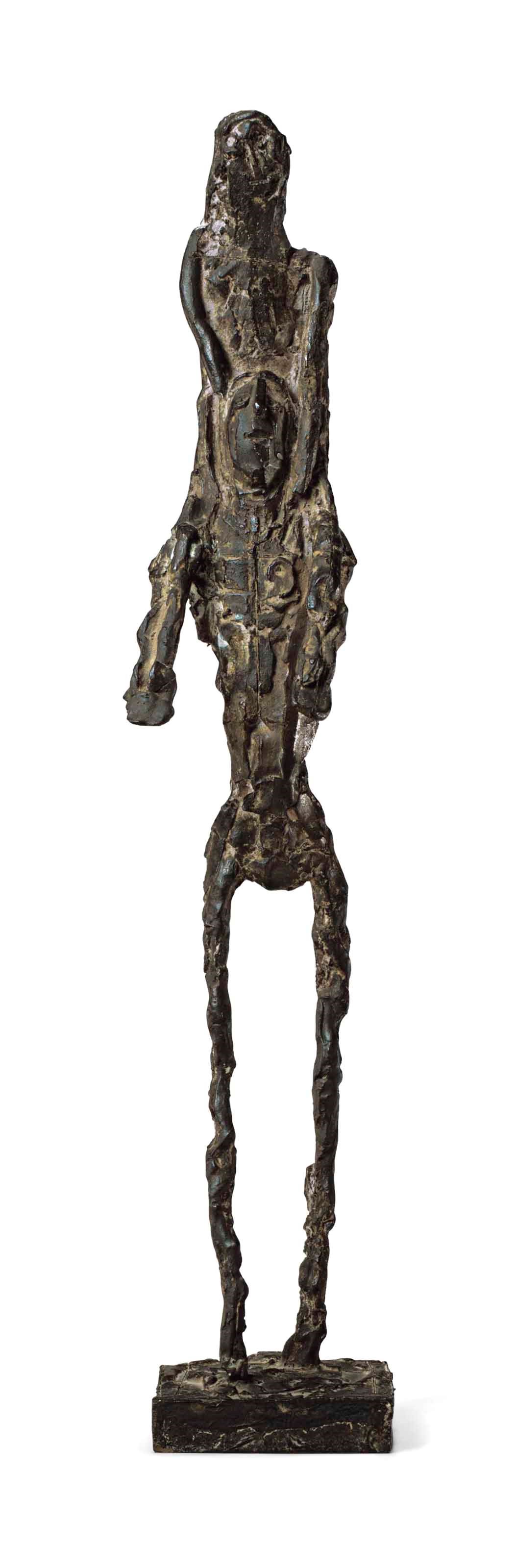 Marino Marini (1901-1980)
