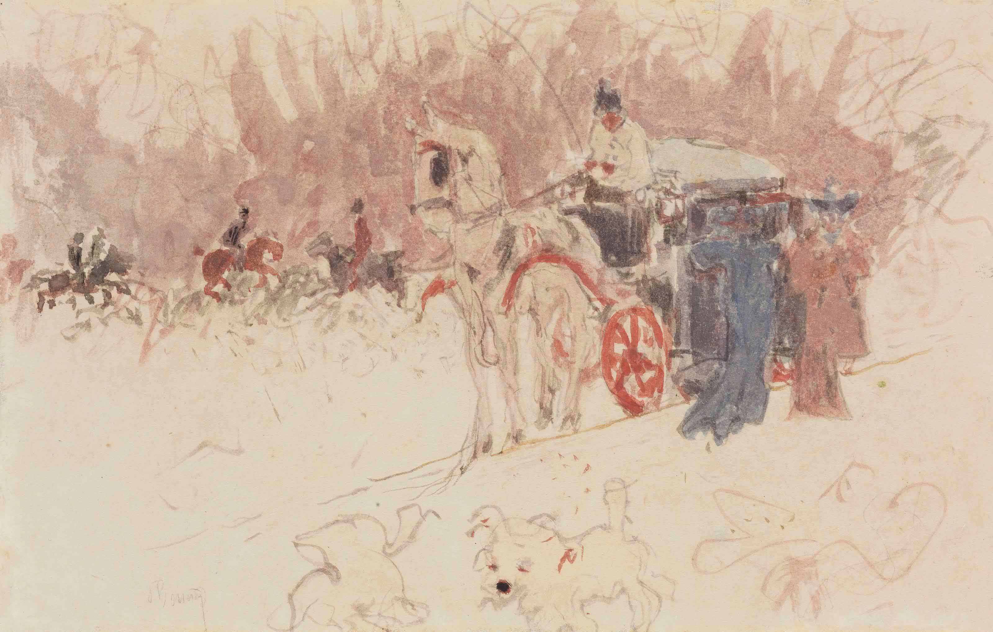Pierre Bonnard (1867-1947)