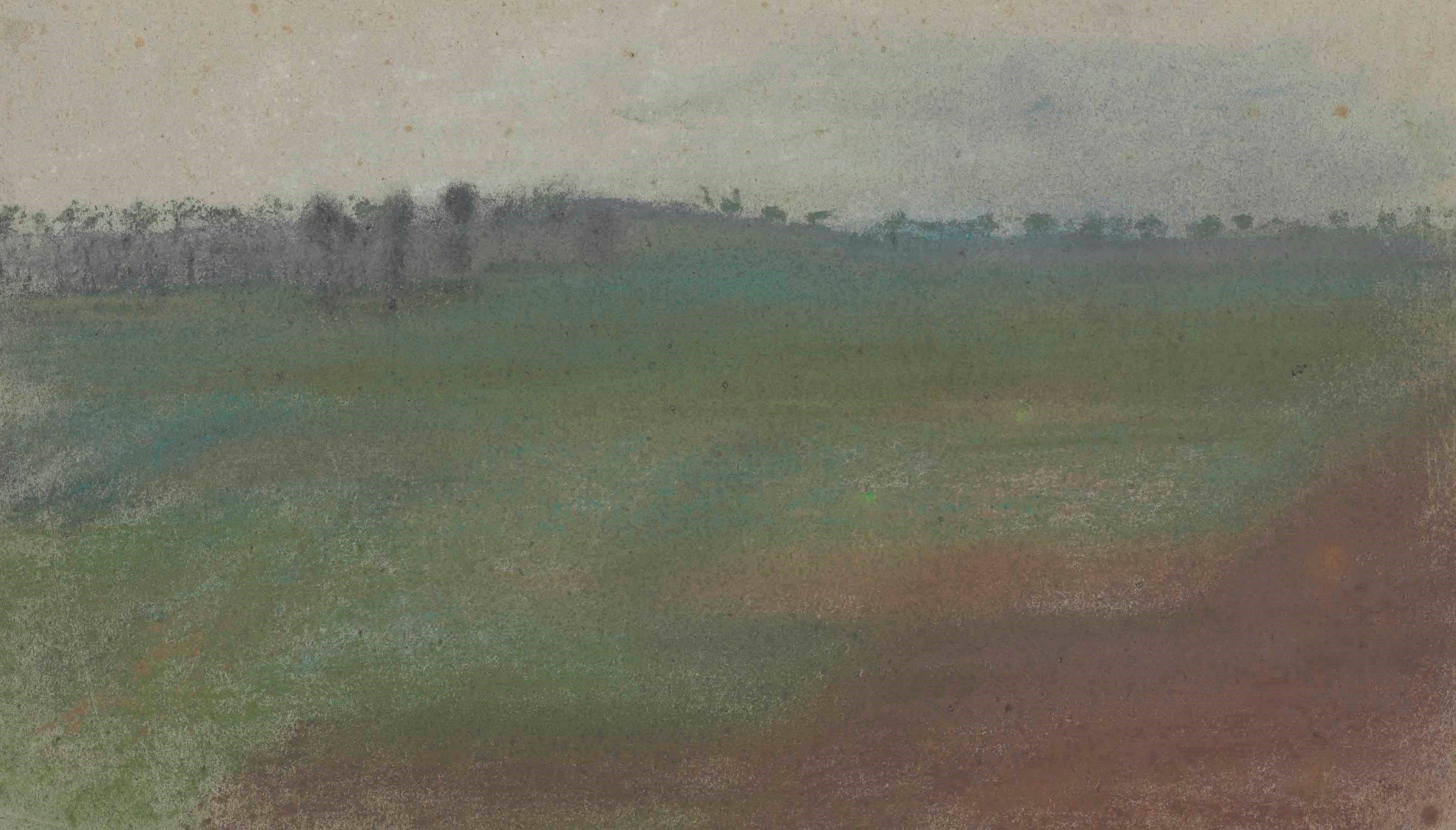 Edgar Degas (1834-1917)