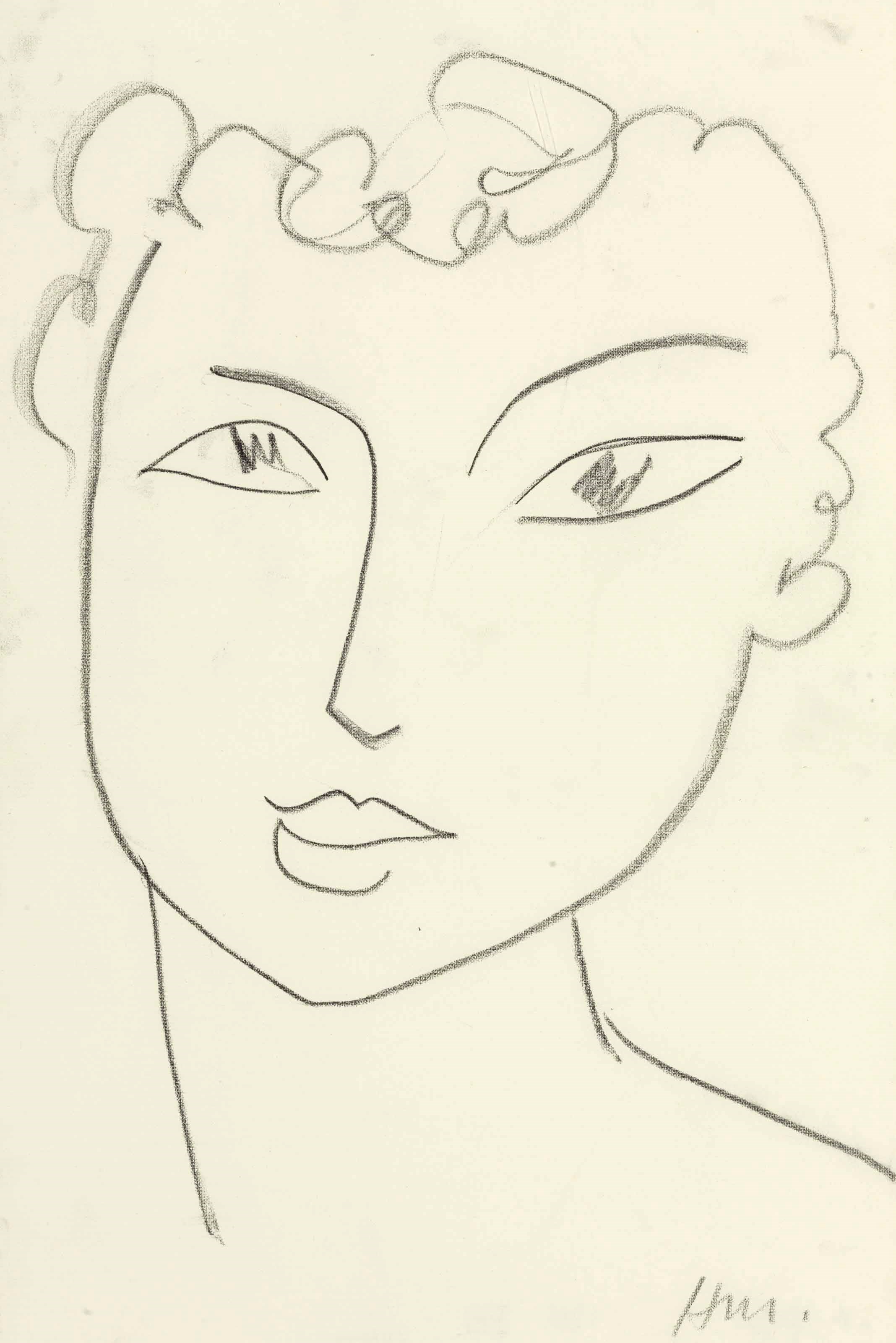 Henri Matisse (1869-1954)