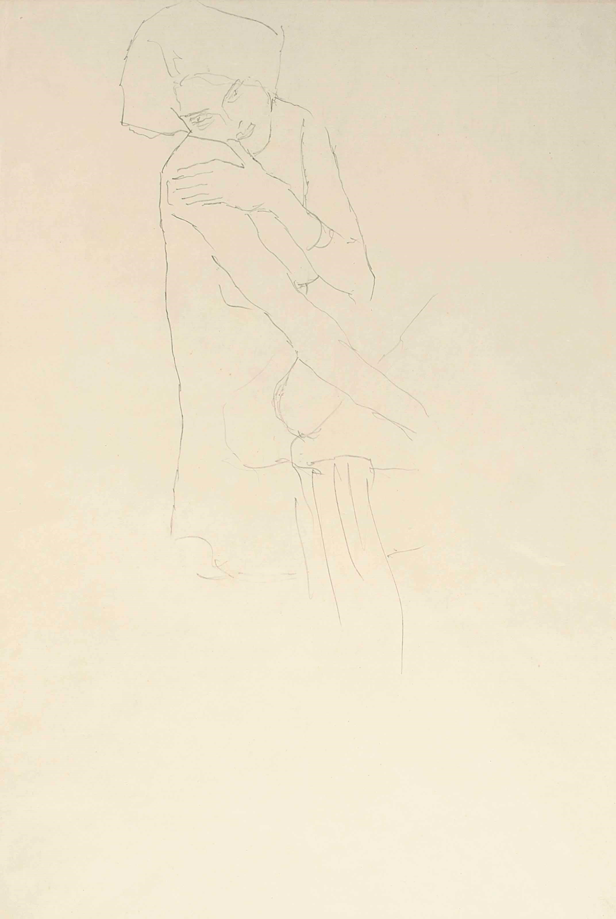 Gustav Klimt (1862-1918)