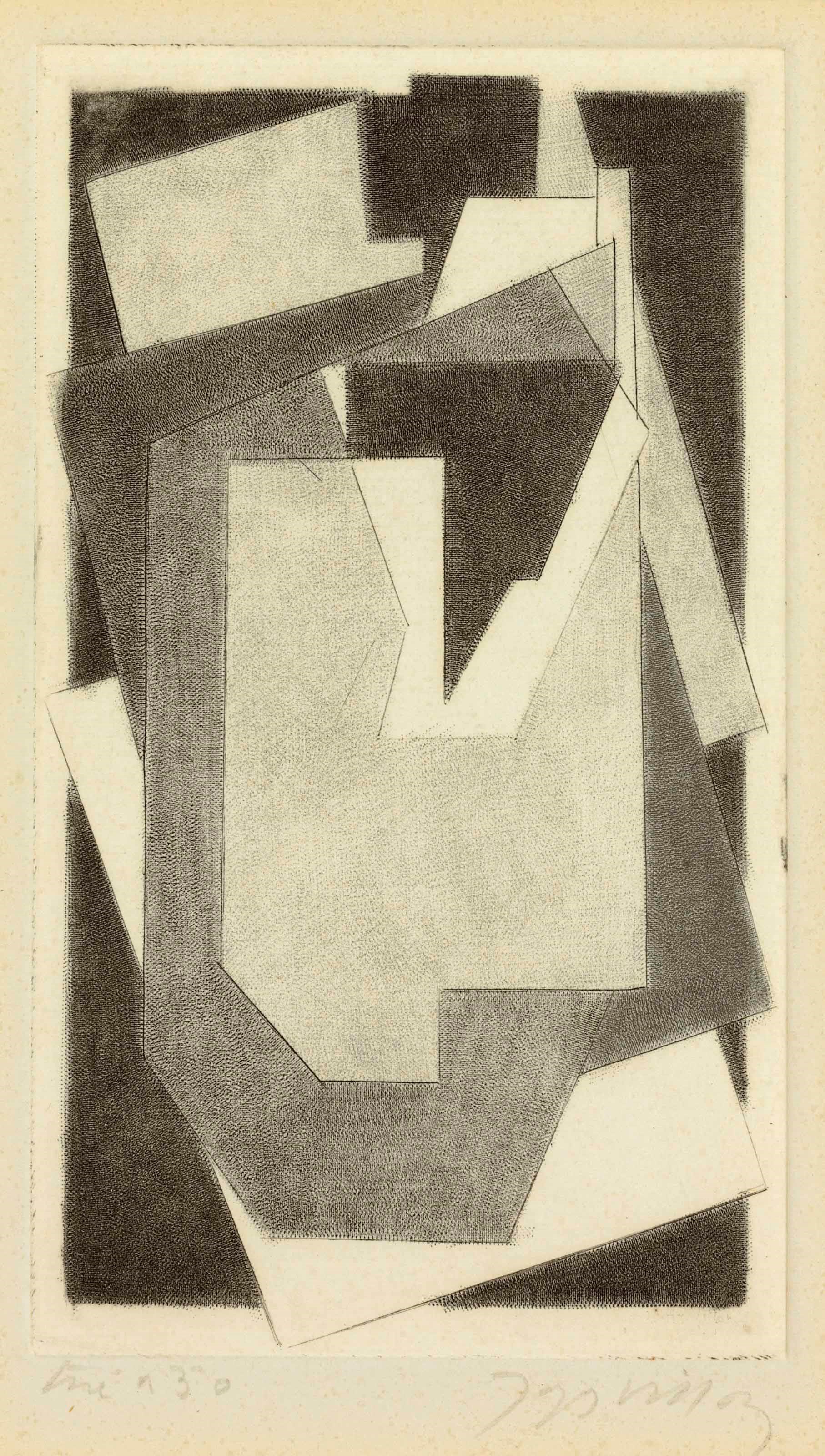 JACQUES VILLON (1875-1963)
