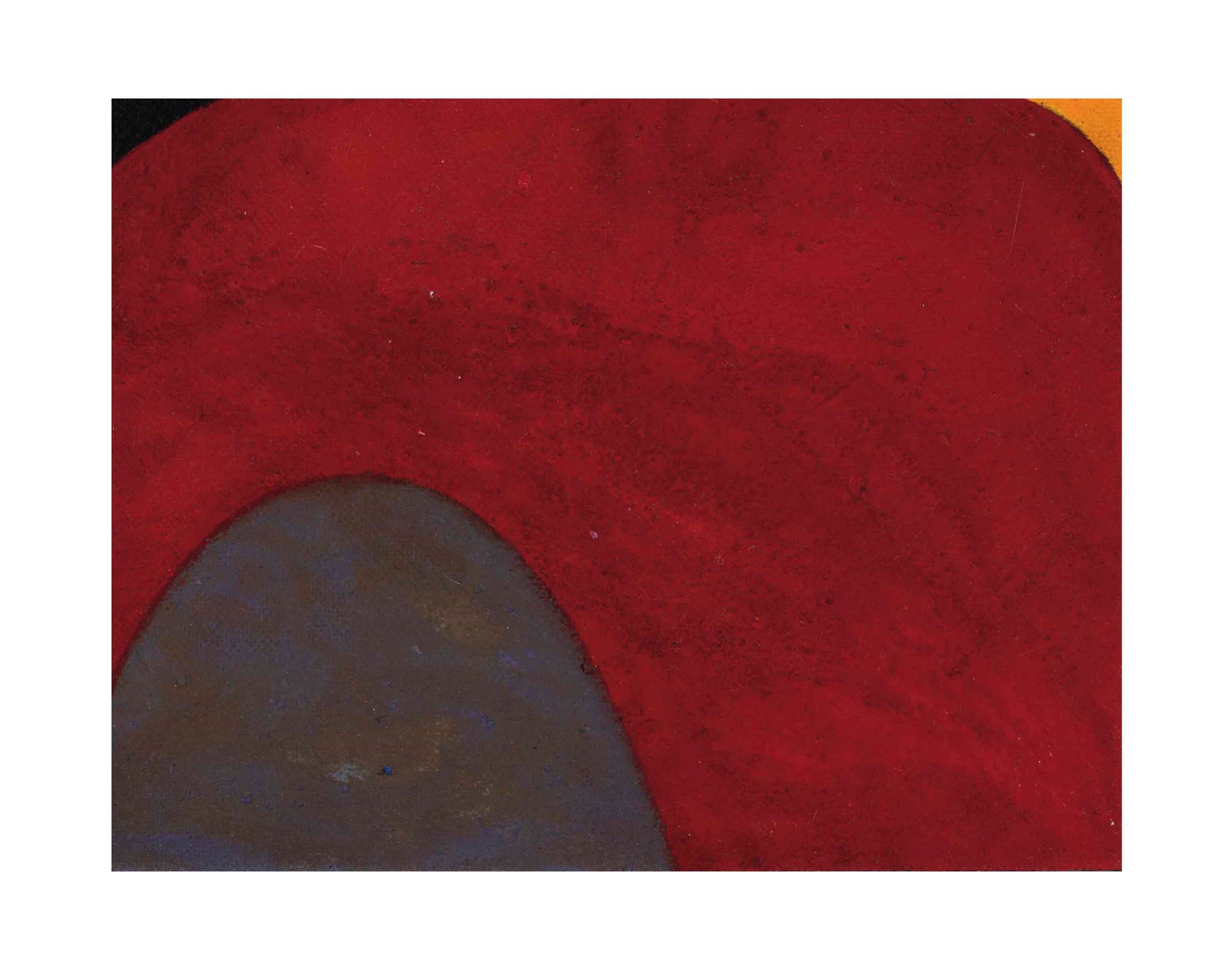 Arnulf Rainer (b. 1929)
