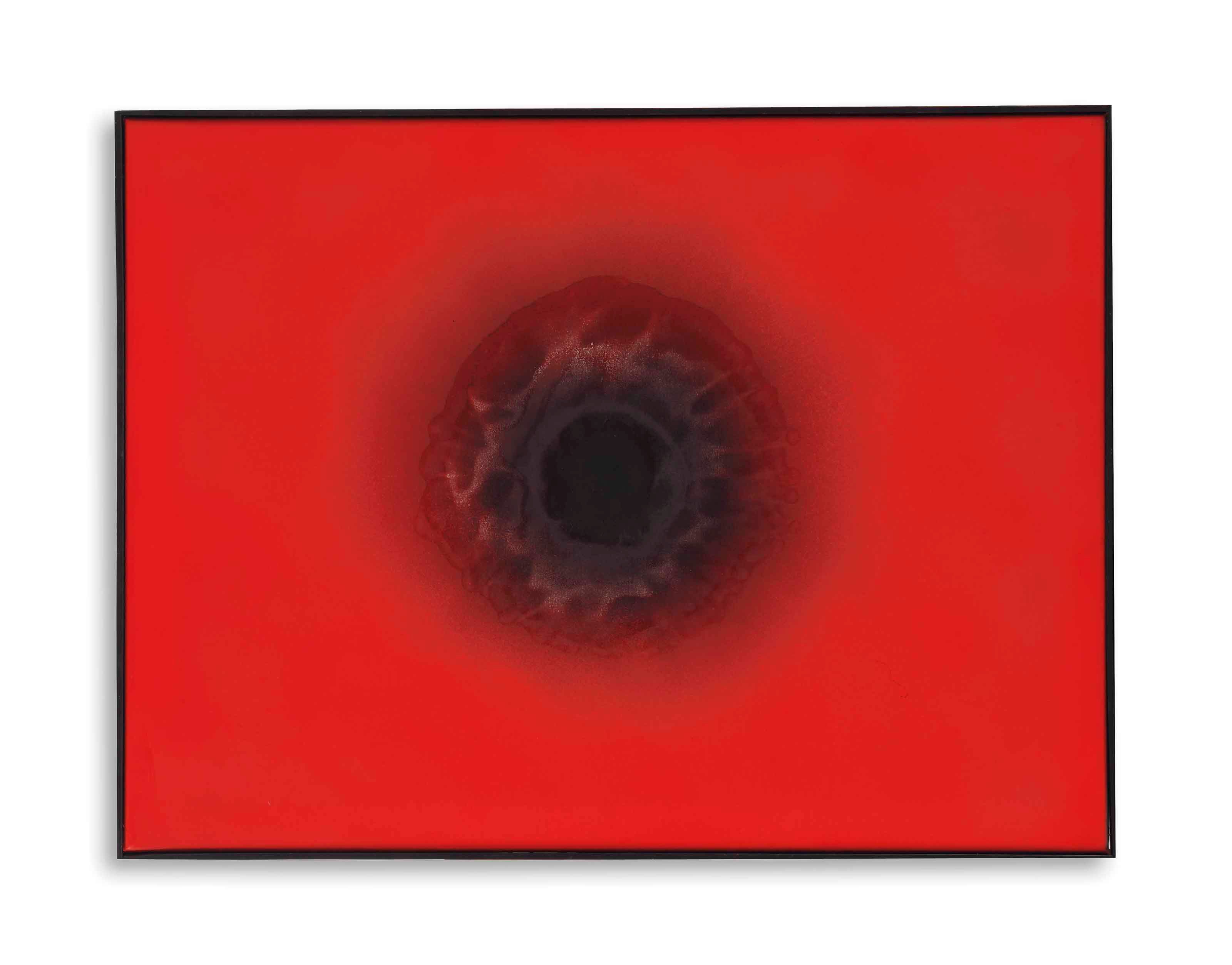 Otto Piene (1928-2014)