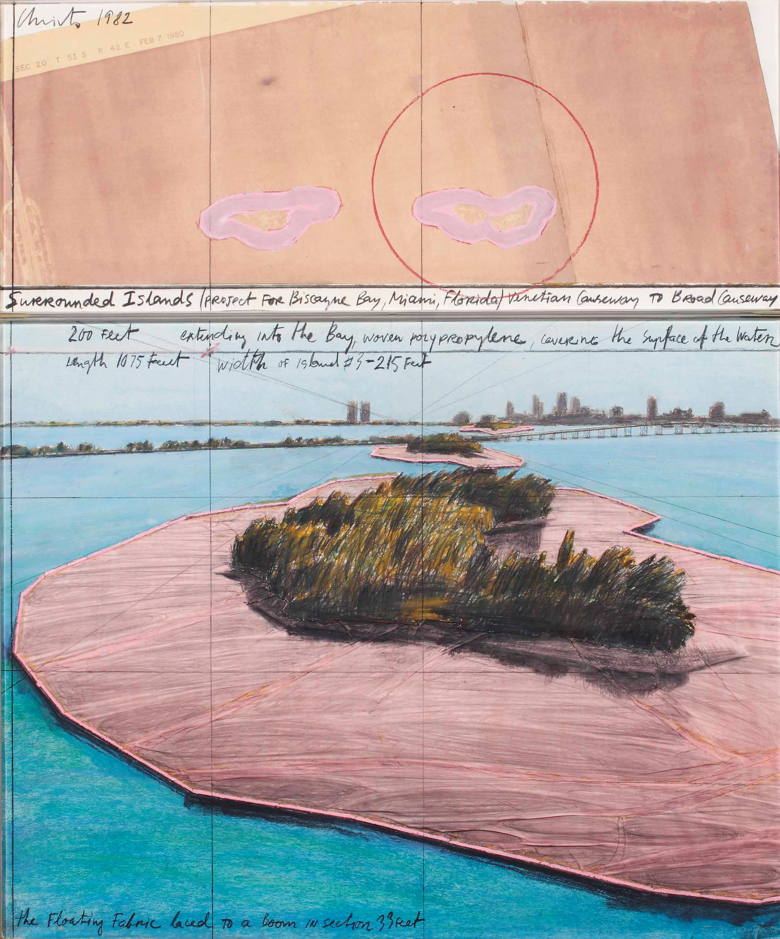 Christo (b. 1935)