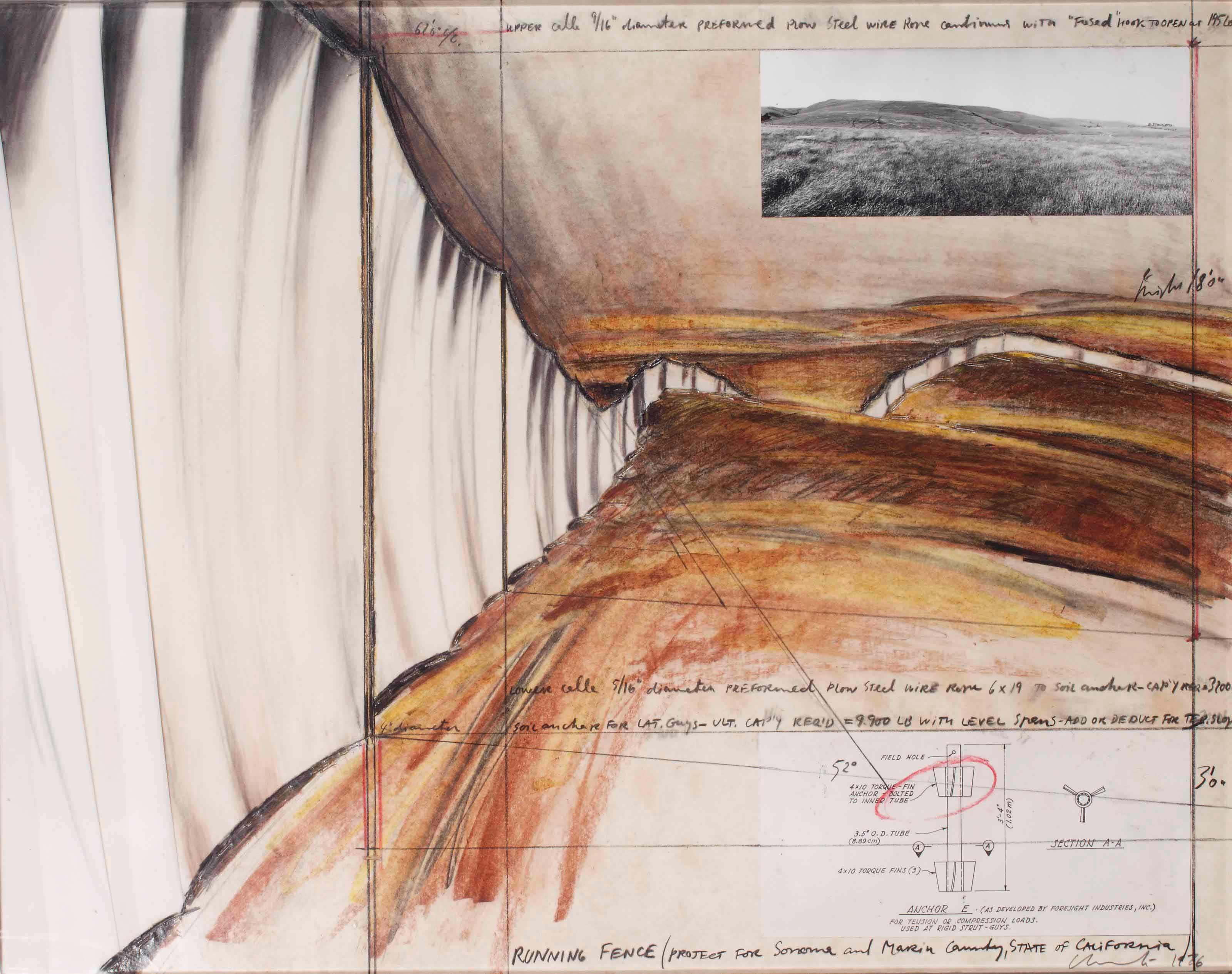 Christo (b. 1935)