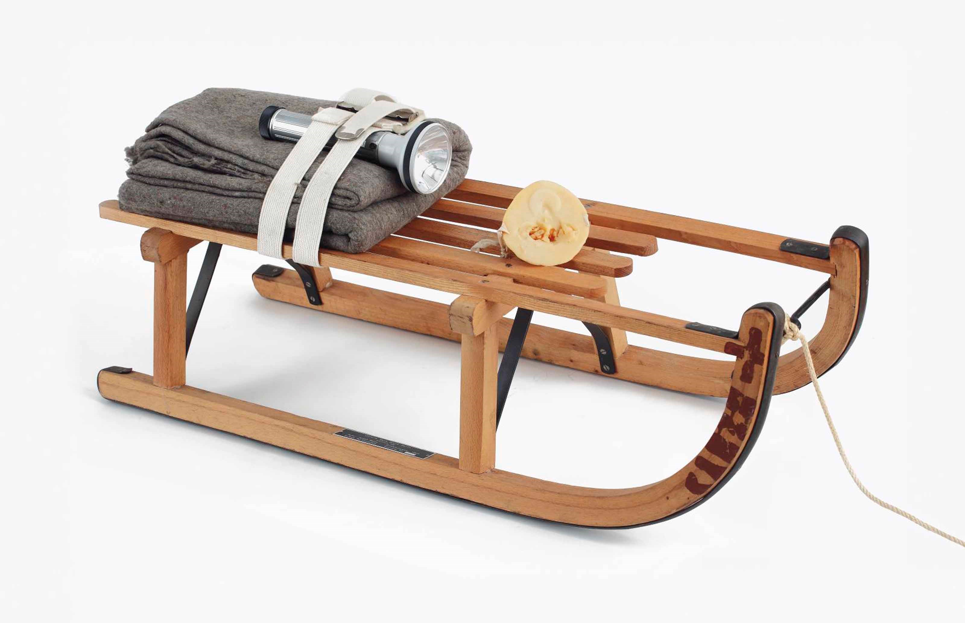 Joseph Beuys (1921-1986)