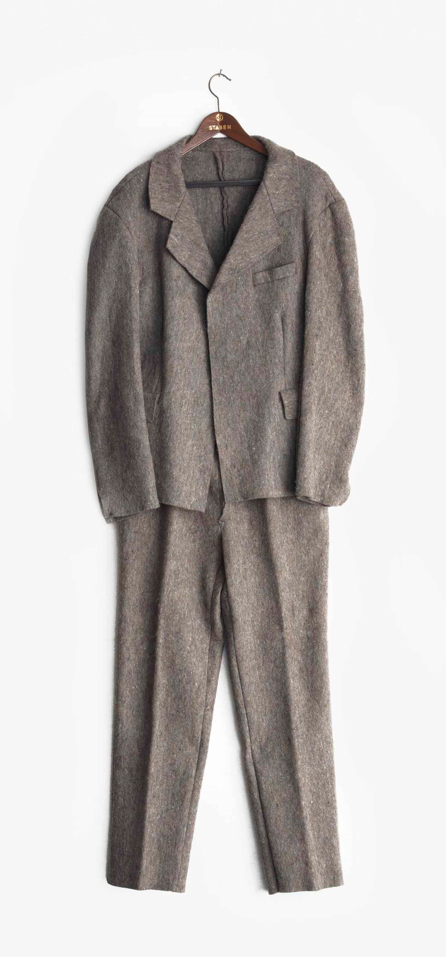 Joseph Beuys (1921-1986)
