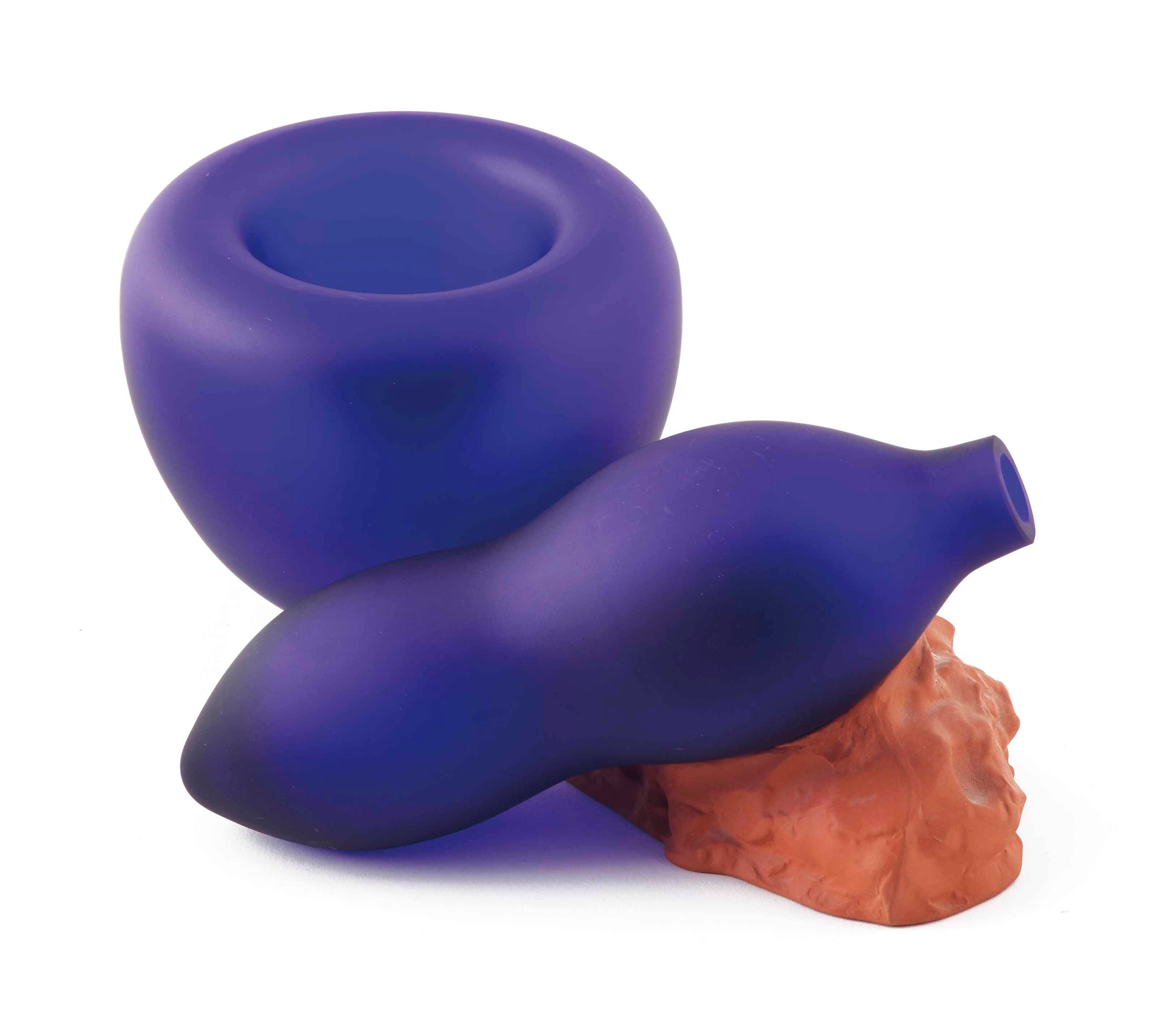 Anish Kapoor (b. 1954)