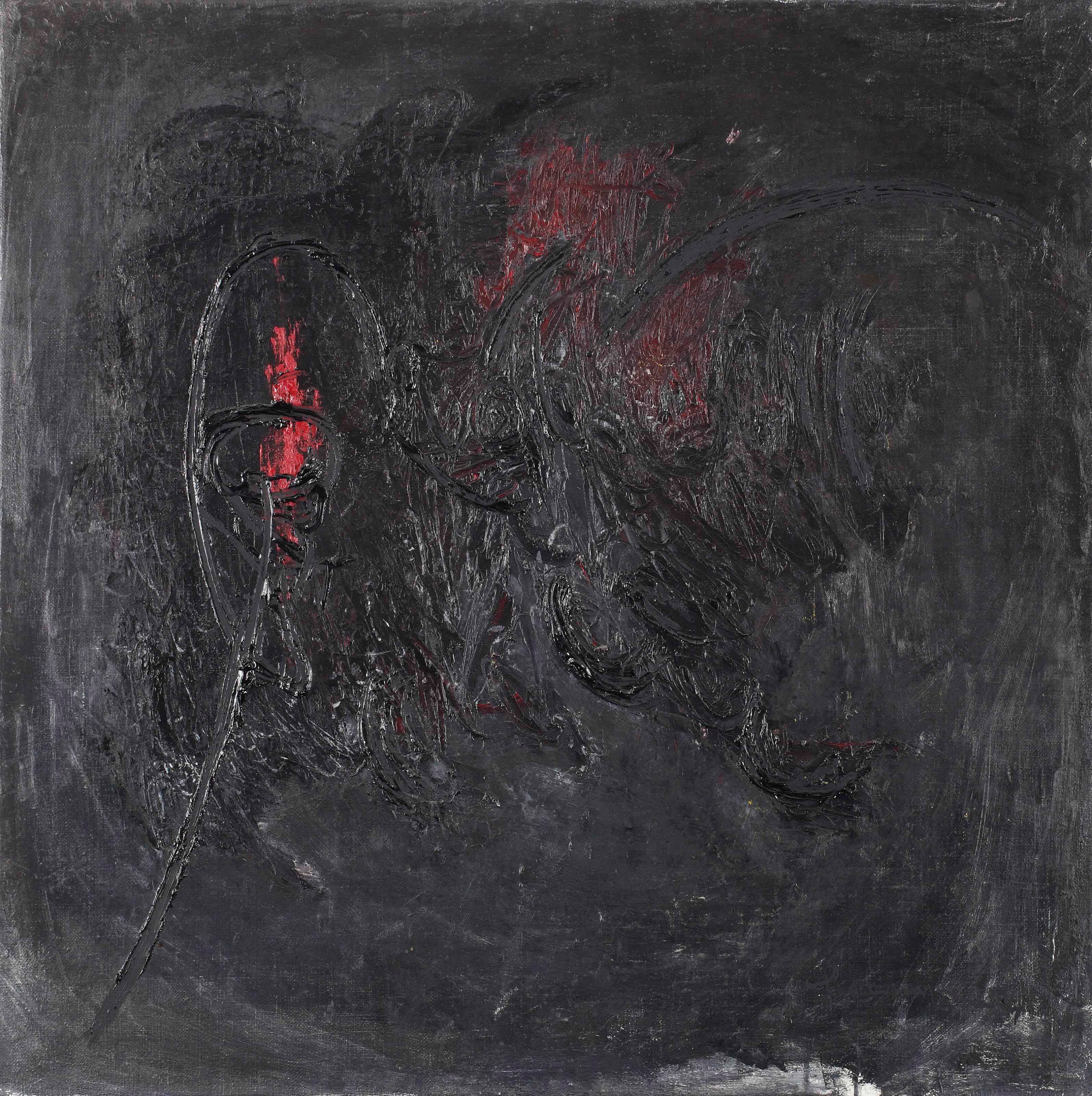 Theo Wolvecamp (1925-1992)