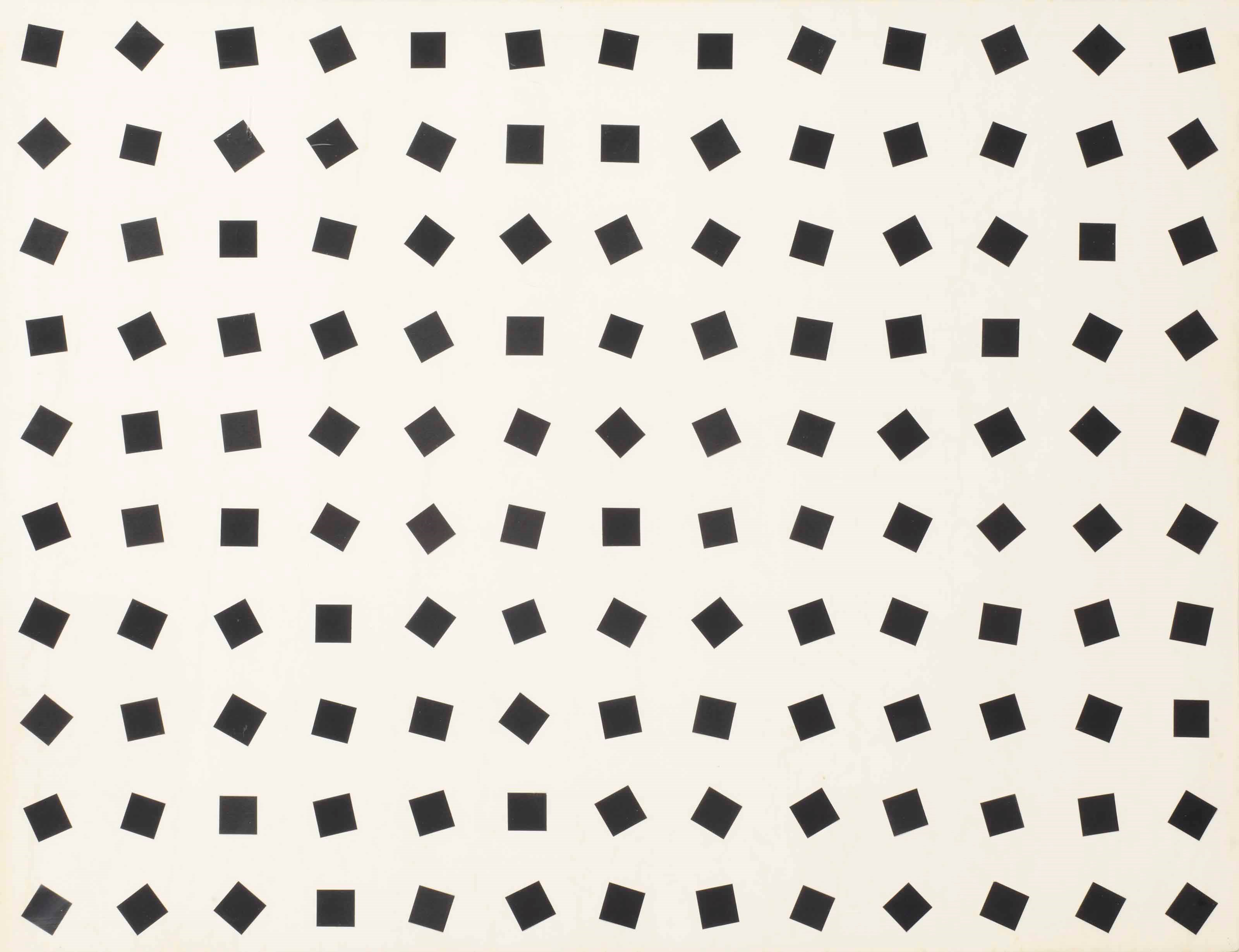 Herman de Vries (b. 1931)