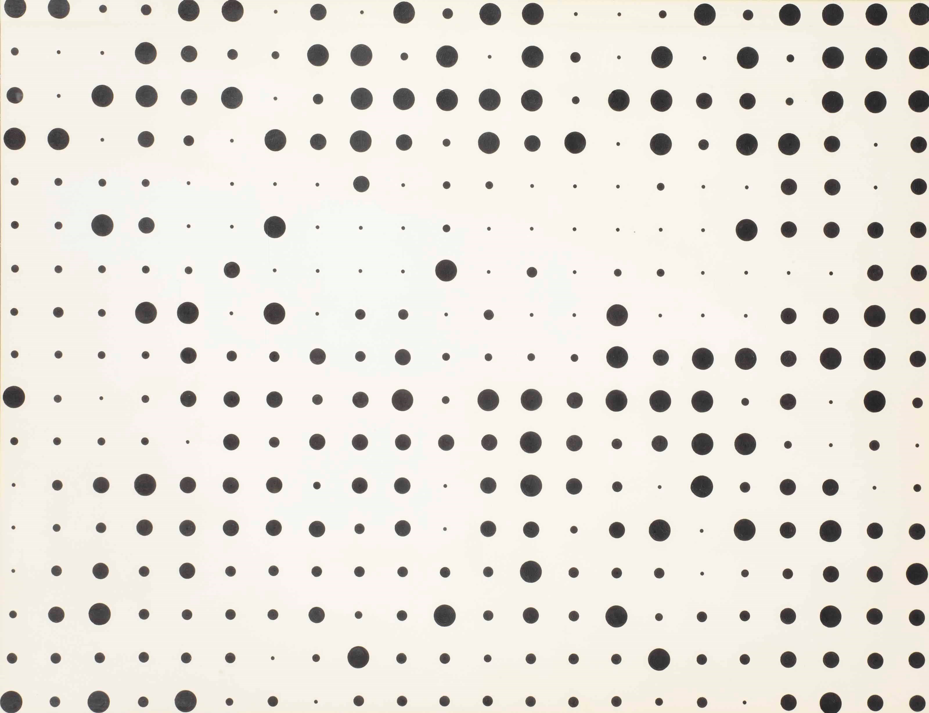 Herman de Vries (b. 1931)