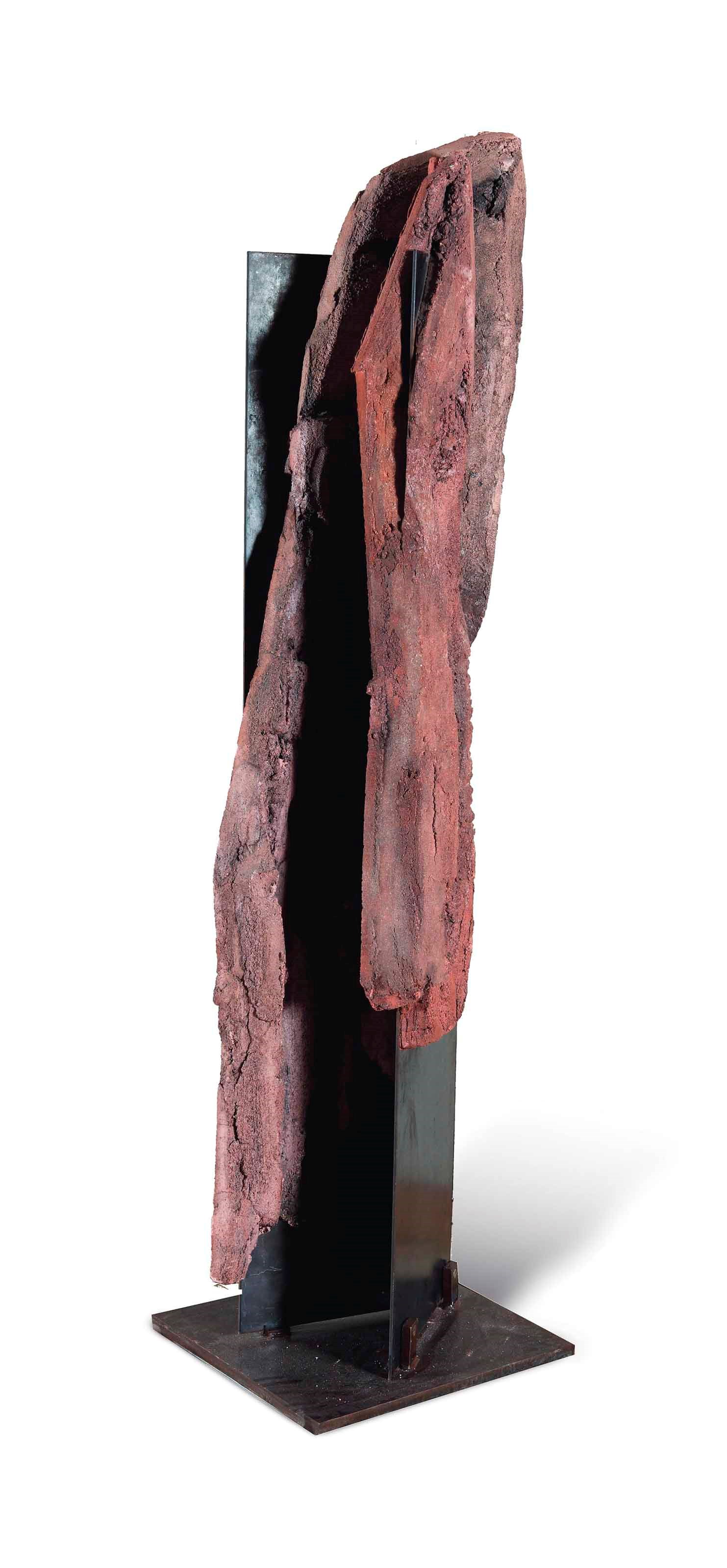 Cristina Iglesias (b. 1956)