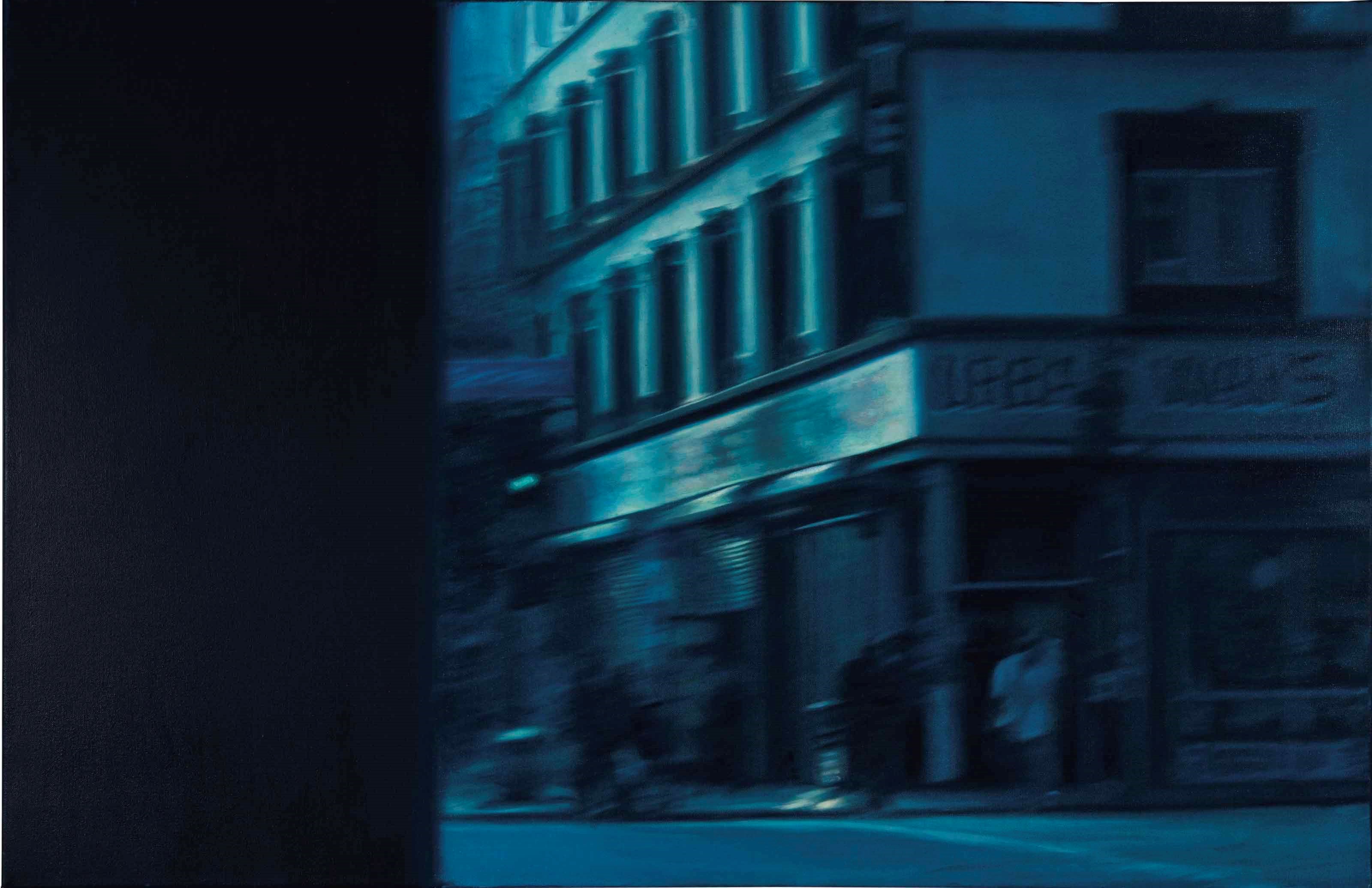 Gottfried Helnwein (b. 1948)