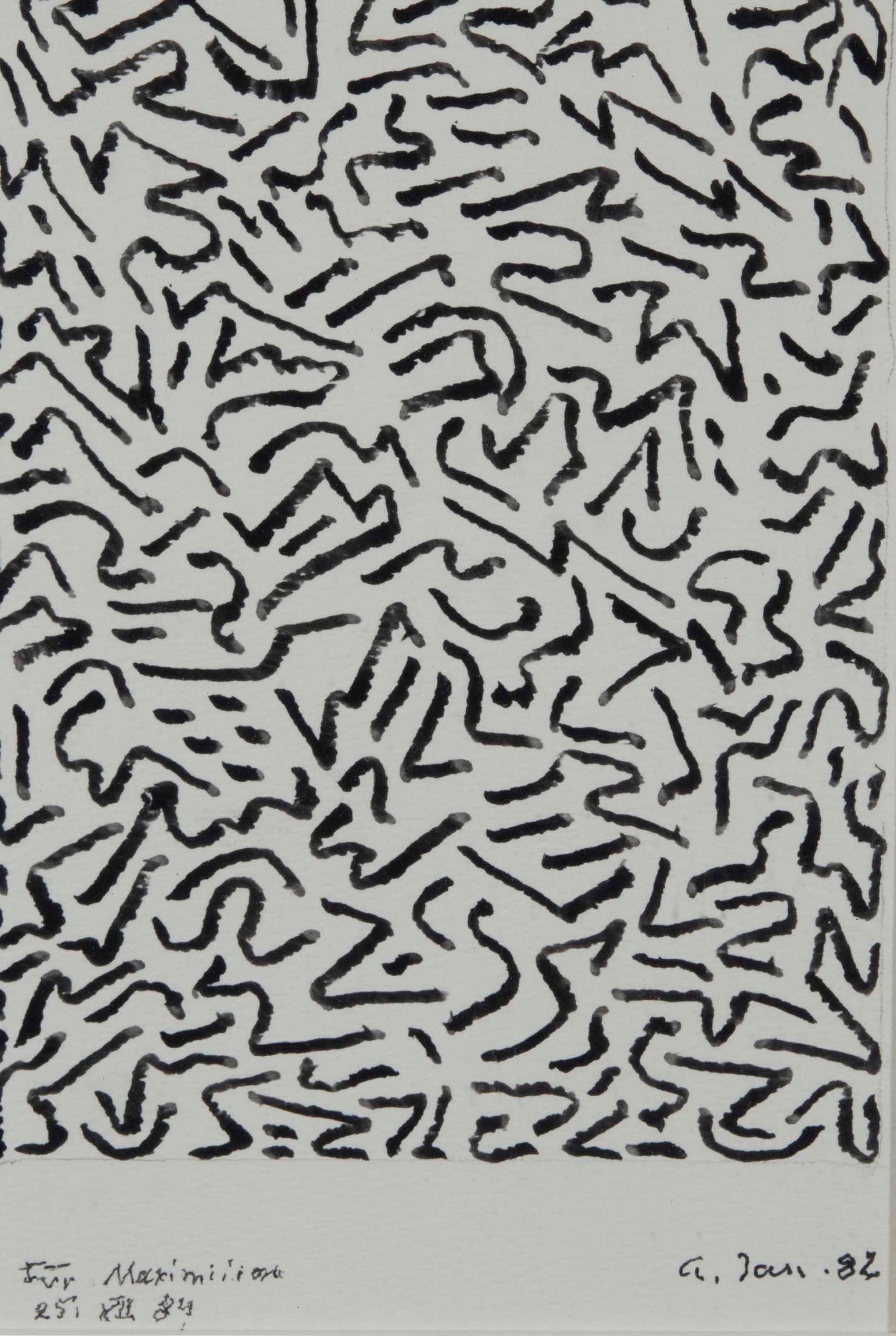 Anni Albers (1899-1994)
