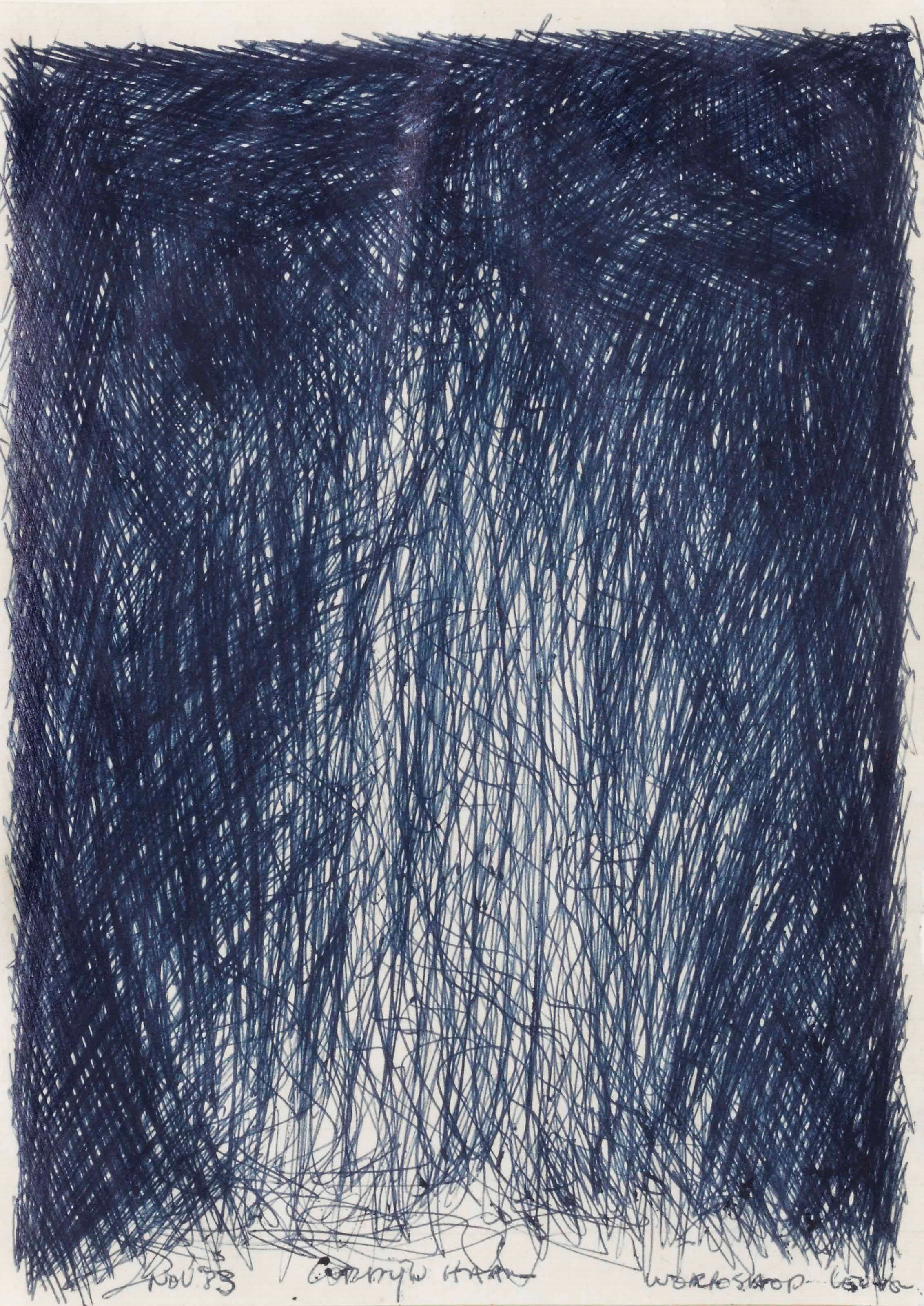 Jan Fabre (b. 1958)
