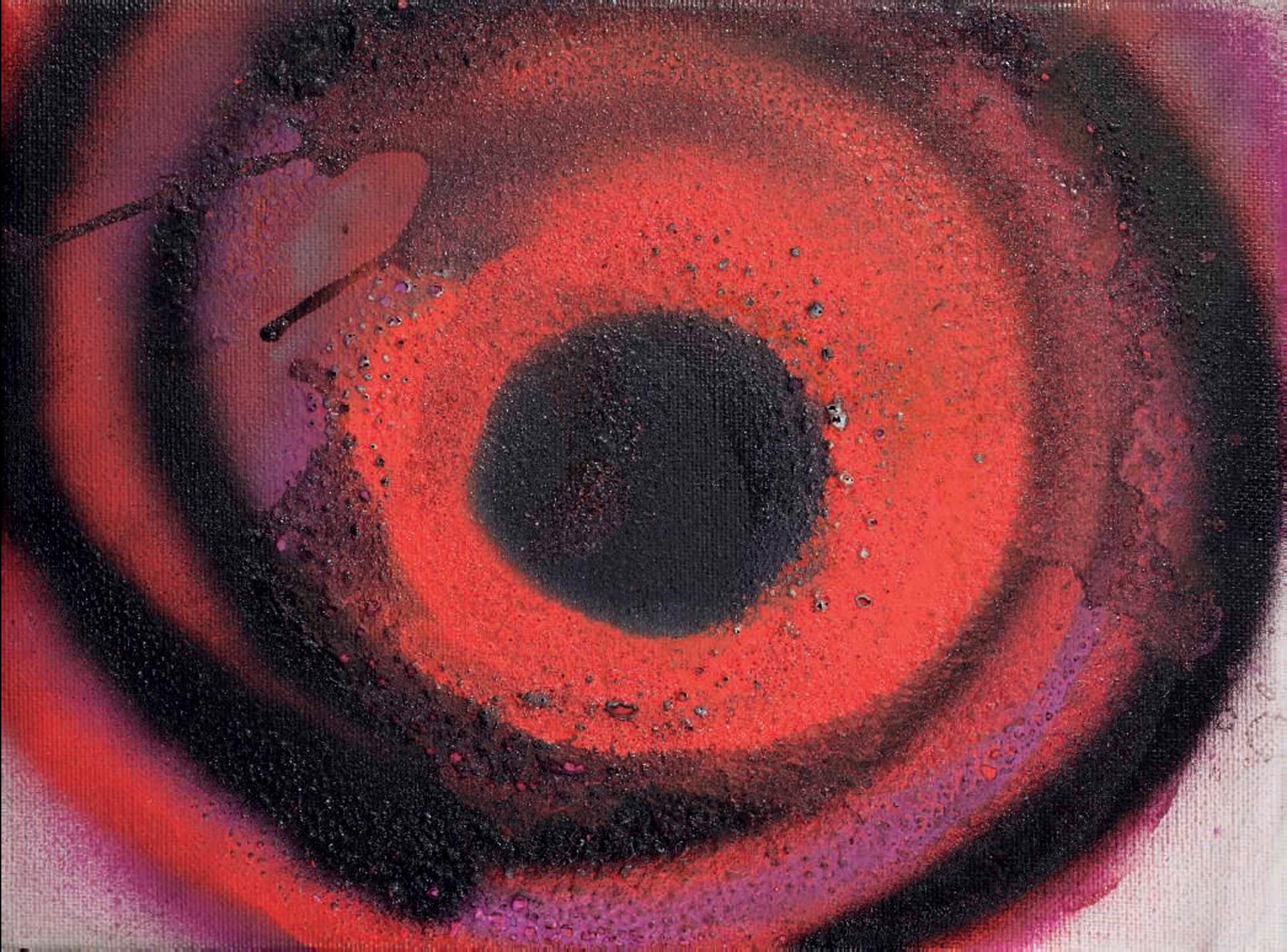 Otto Piene (1928-2014)