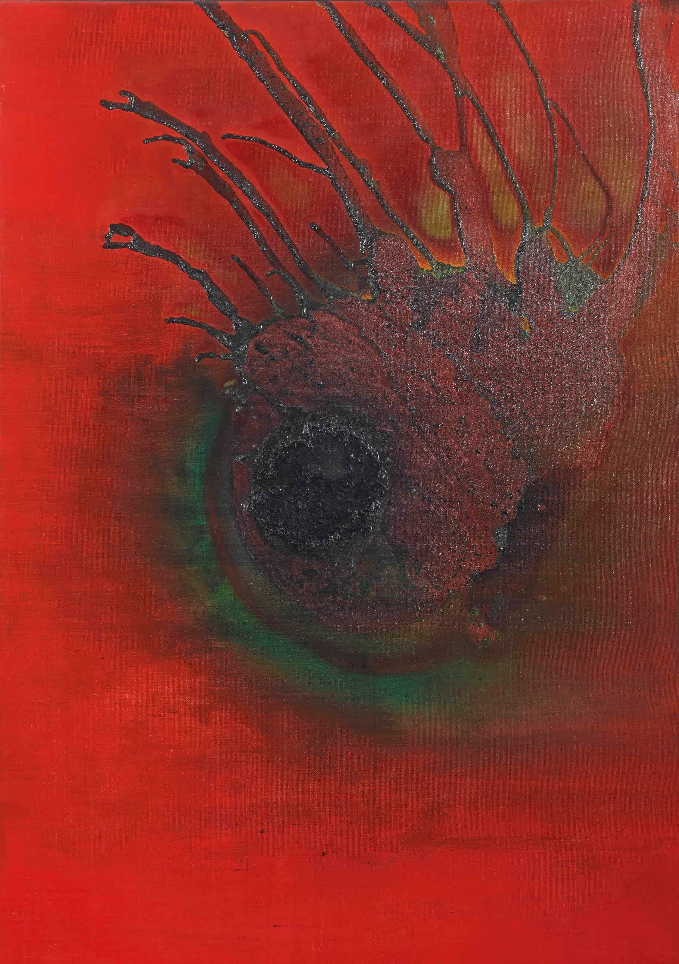 Otto Piene (1928-2014)