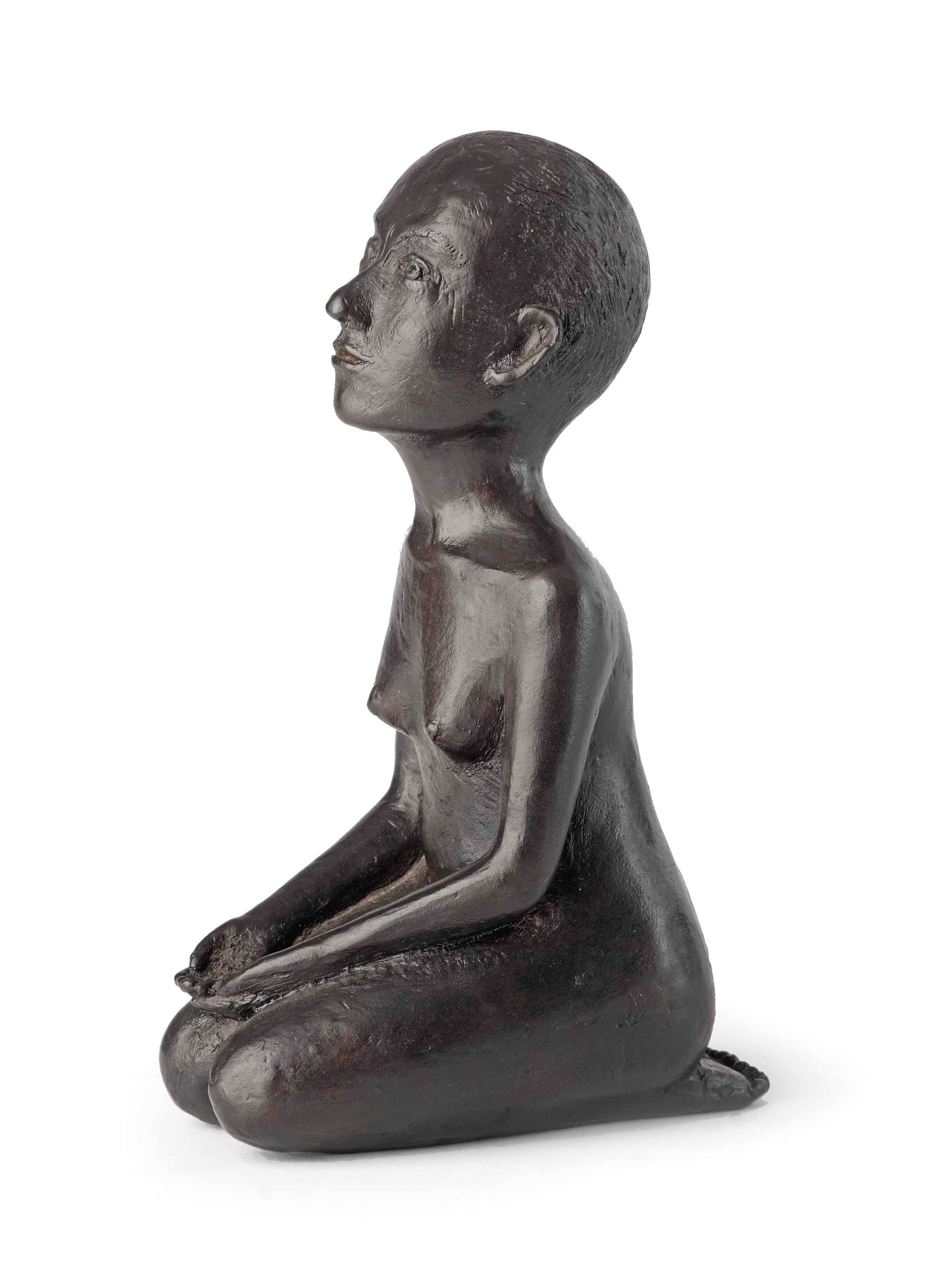 Kiki Smith (b. 1954)