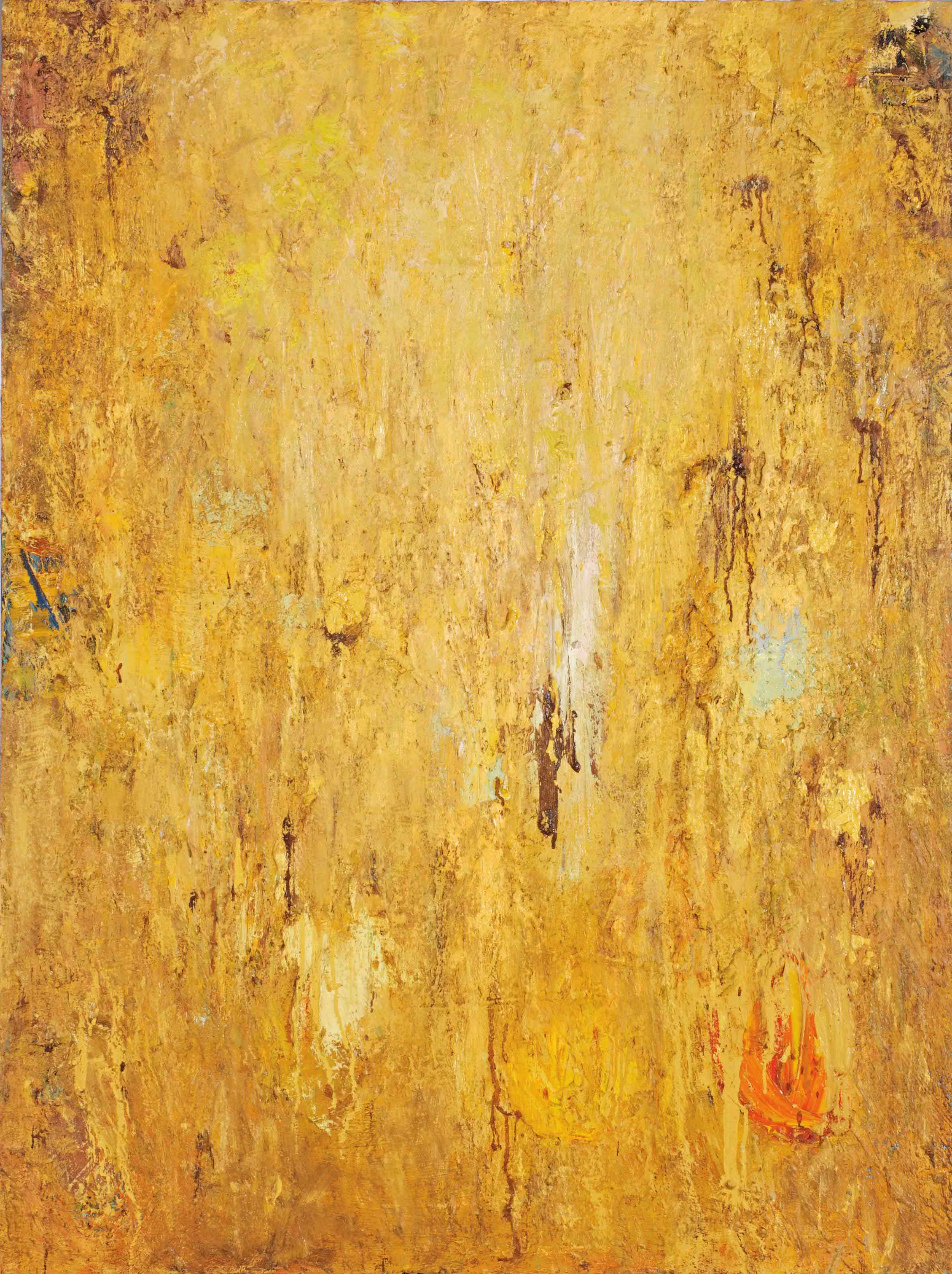 Hubert Scheibl (b. 1951)