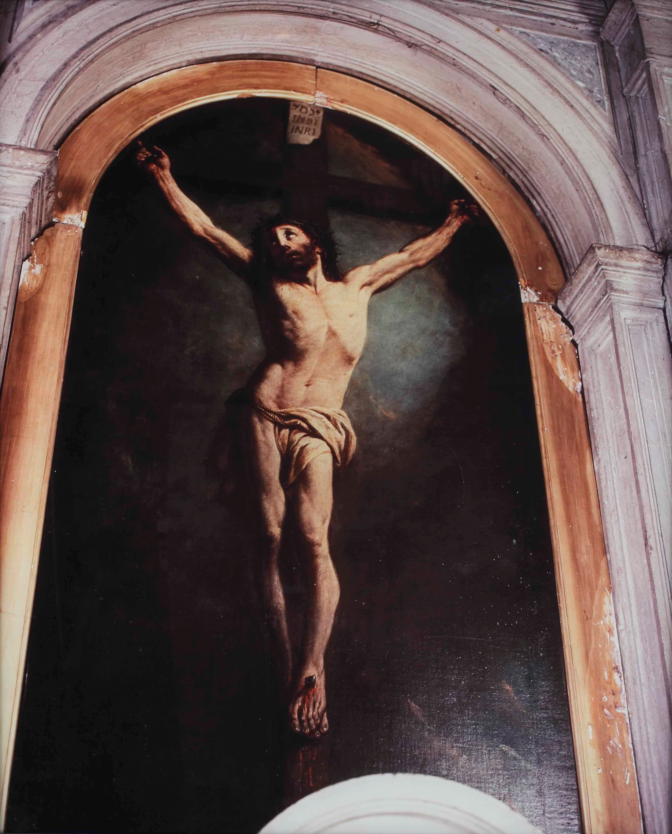 Andres Serrano (b. 1950)