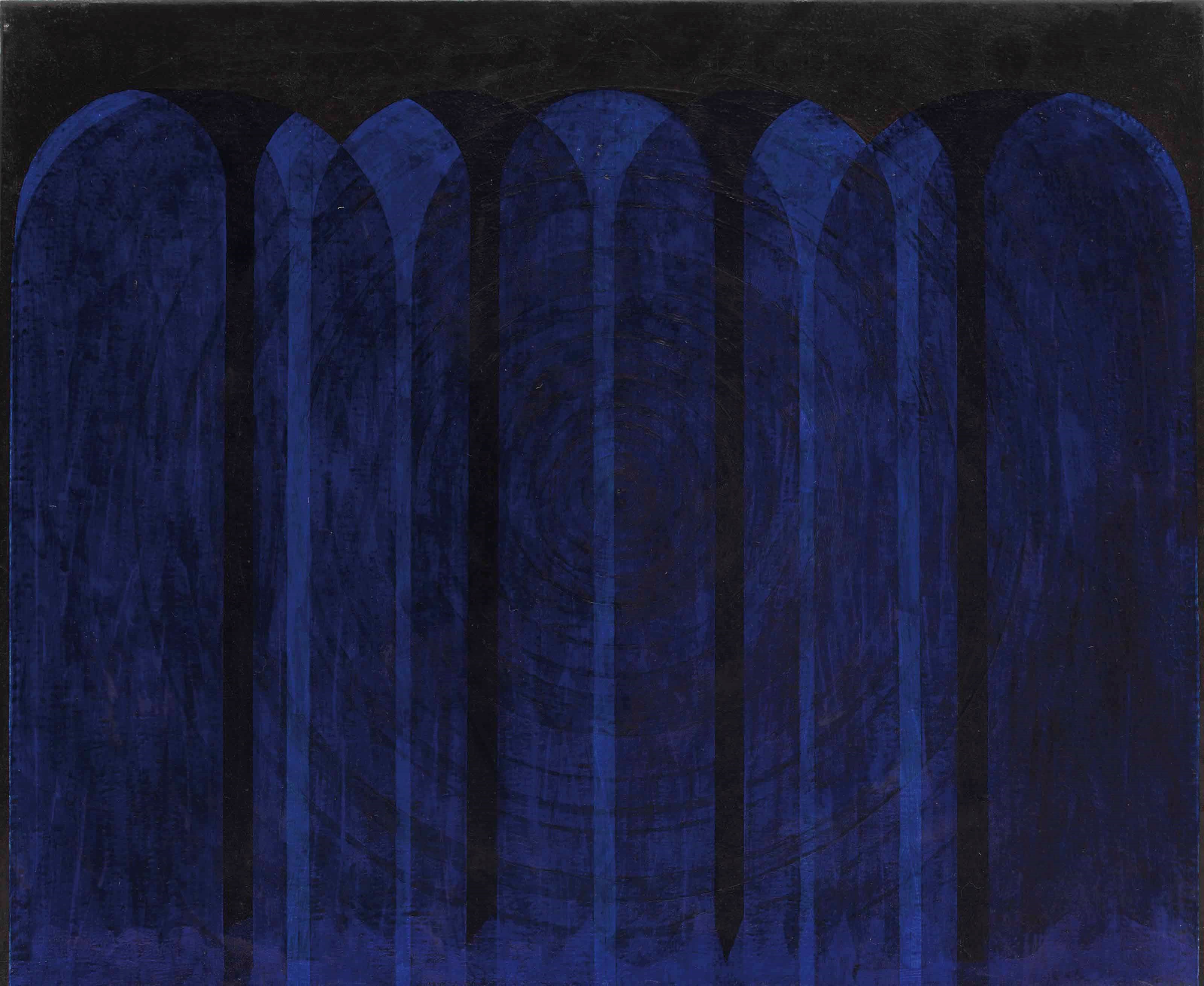 Heimo Zobernig (b. 1958)