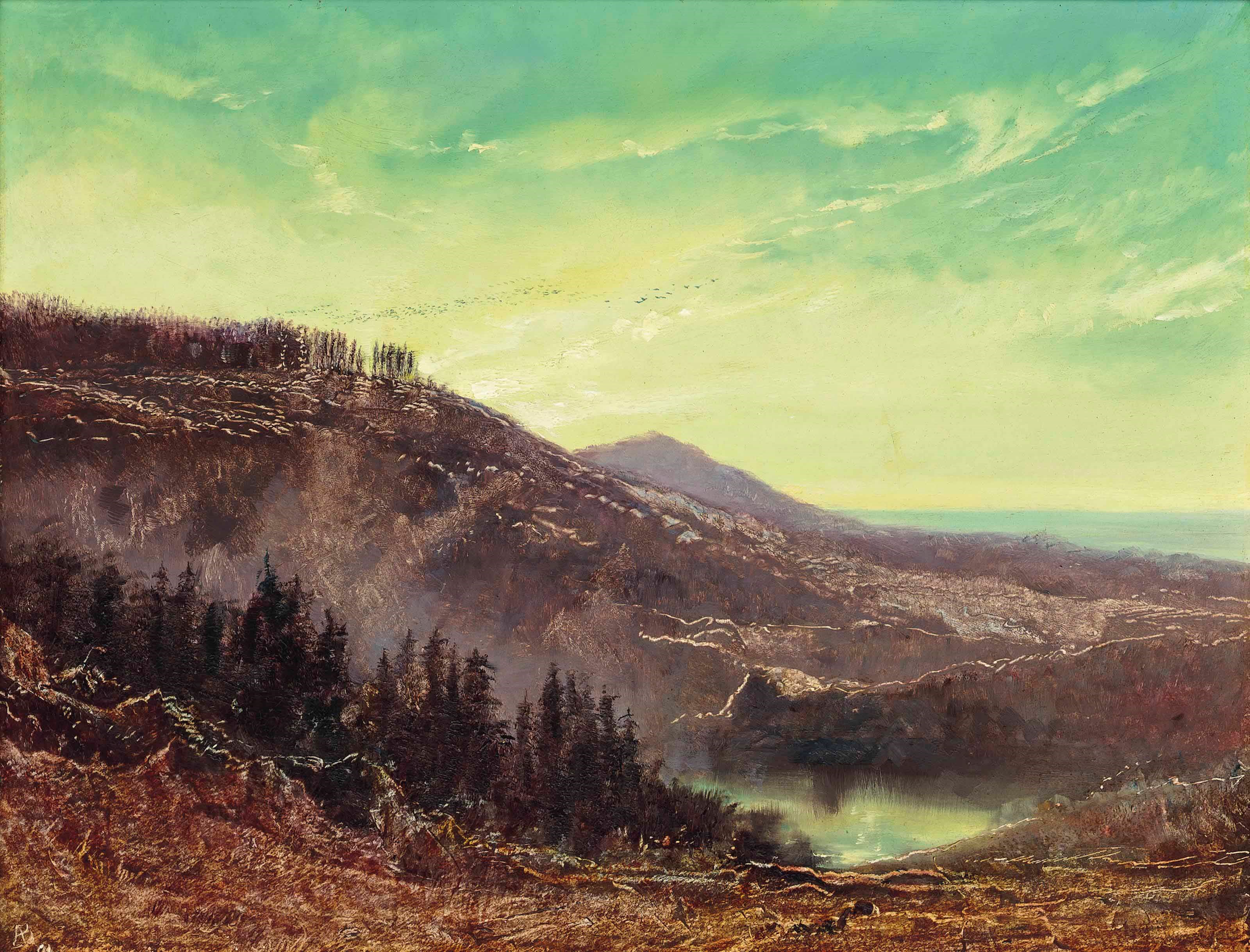 Alice Boyd (1825-1897)