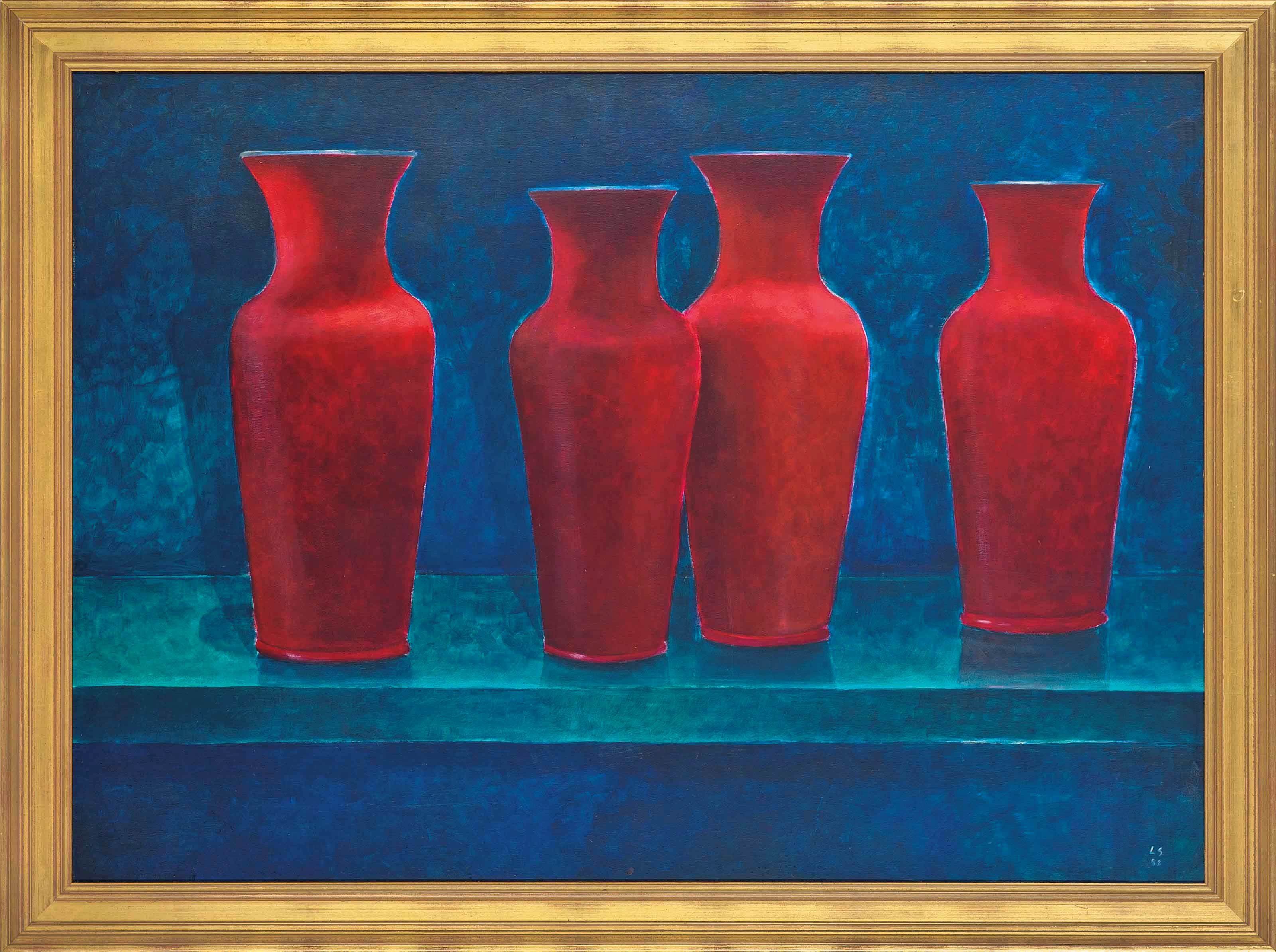 Lincoln Seligman (b. 1950)