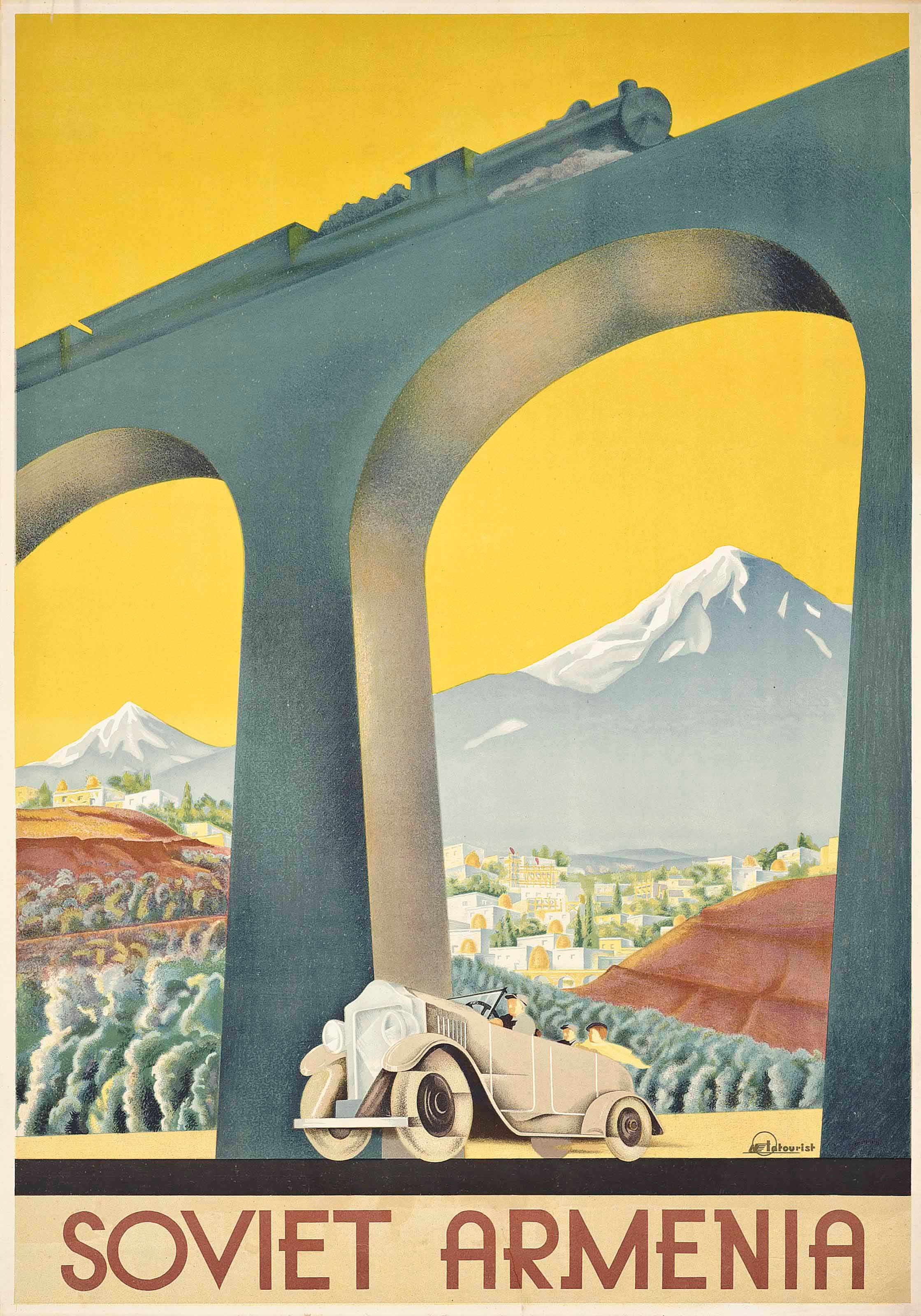 Sergey Igumnov (1900-1942)