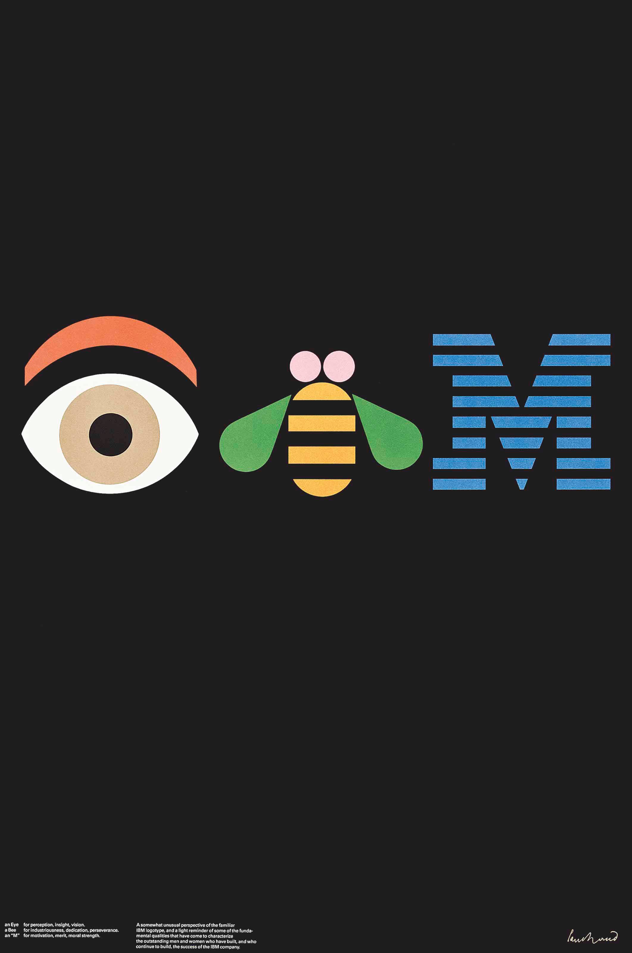 Paul Rand (1914-1996)