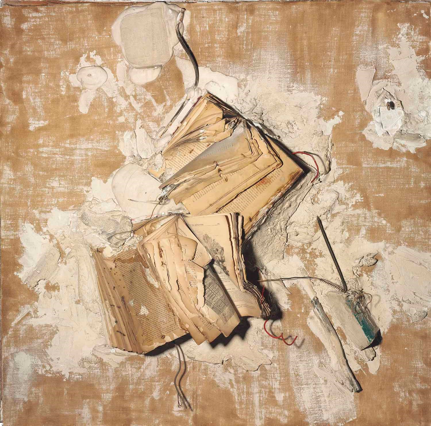 John Latham (1921-2006)