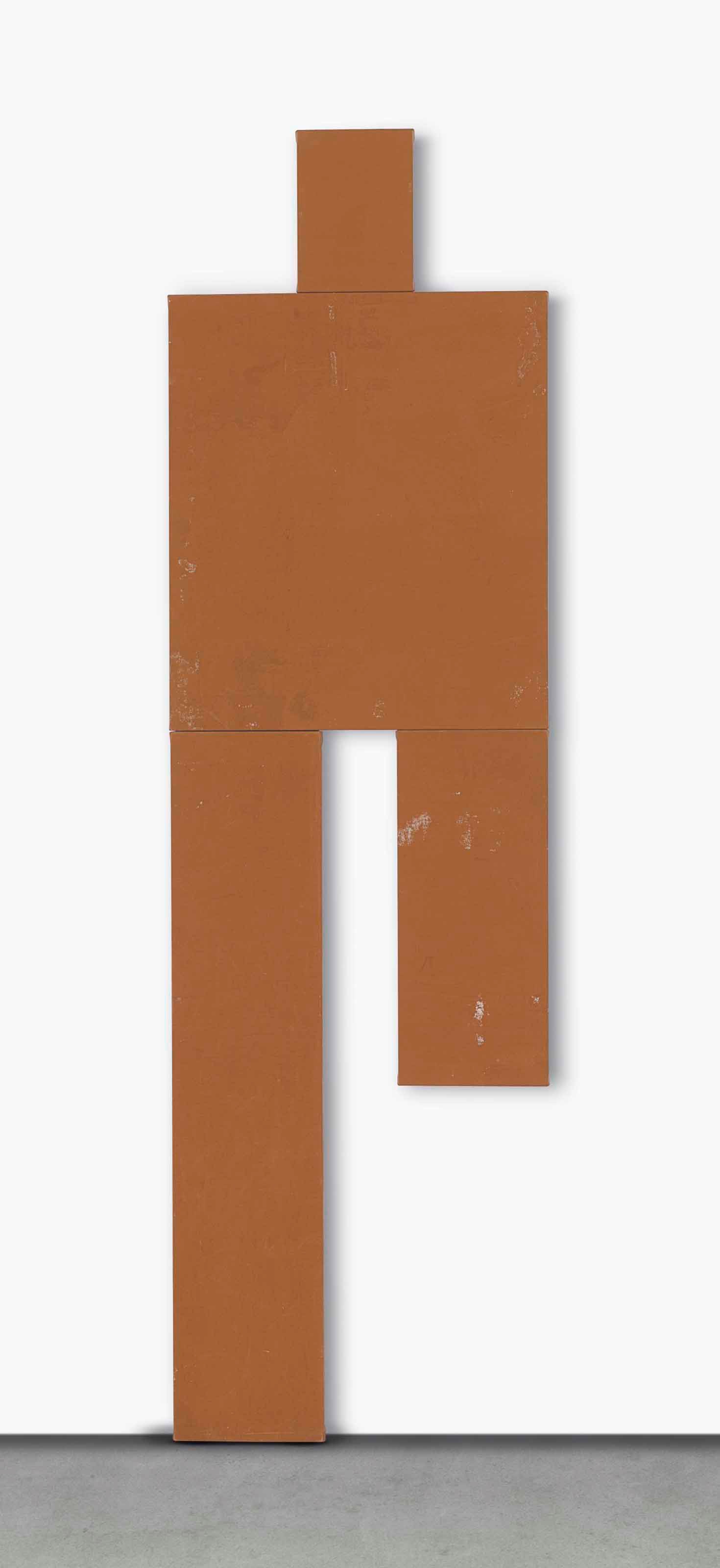 Joe Bradley (b. 1975)