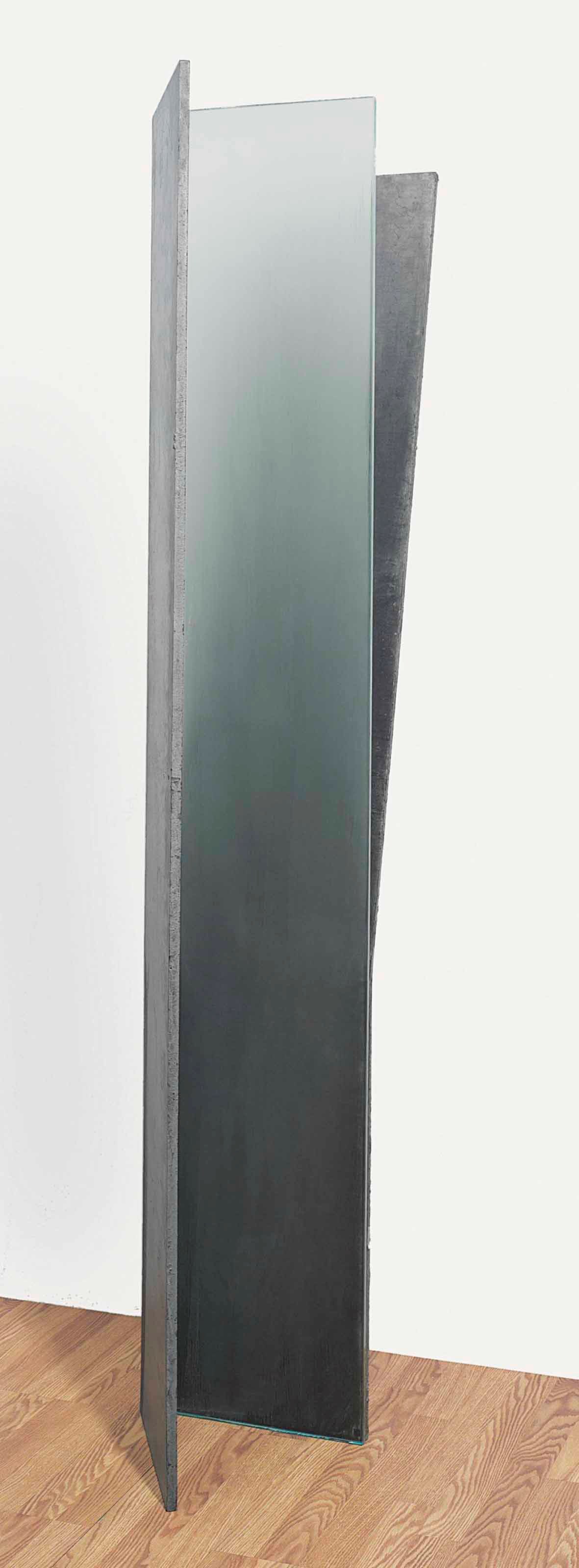 Christopher Wilmarth (1943-1987)