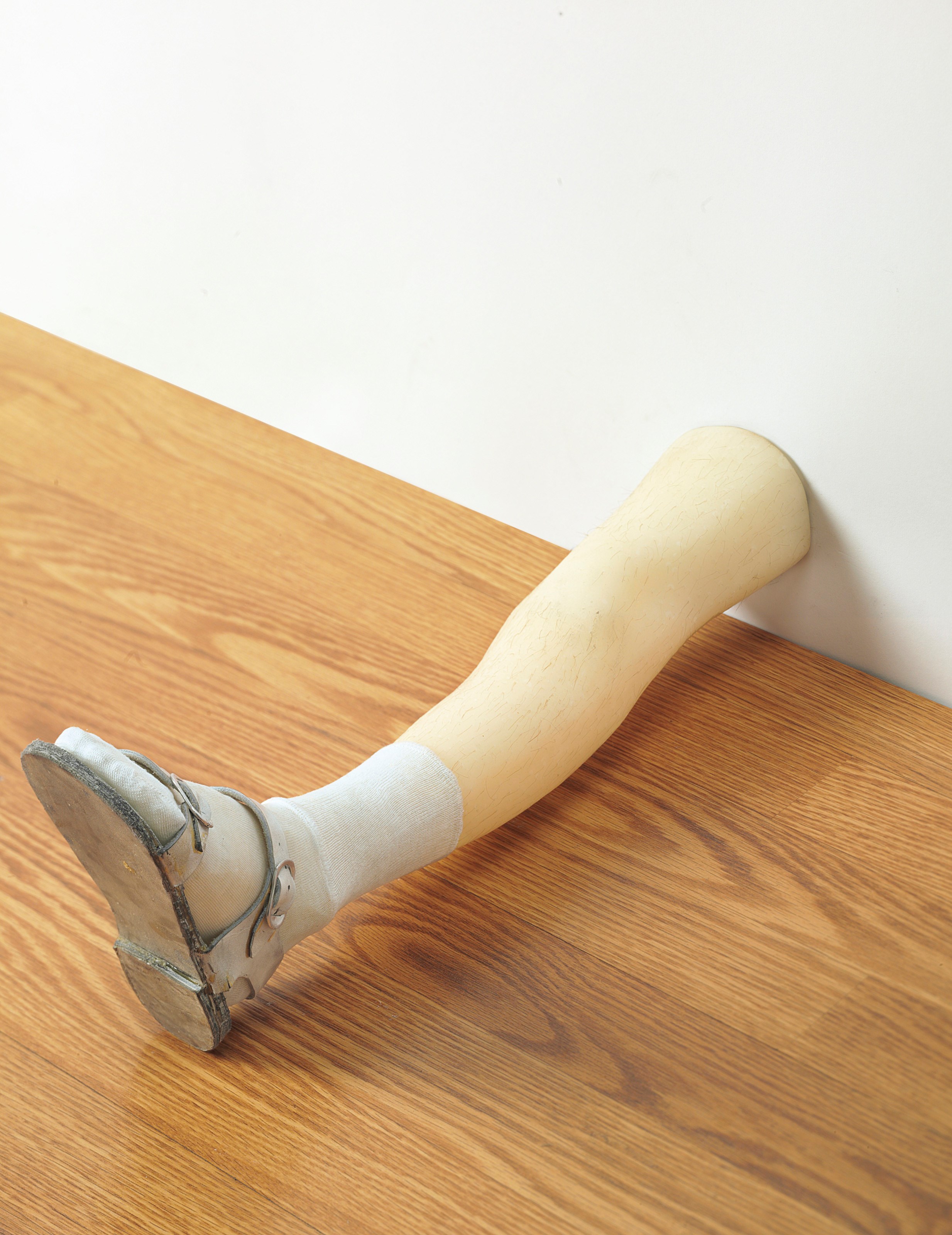 Robert Gober (B. 1954)