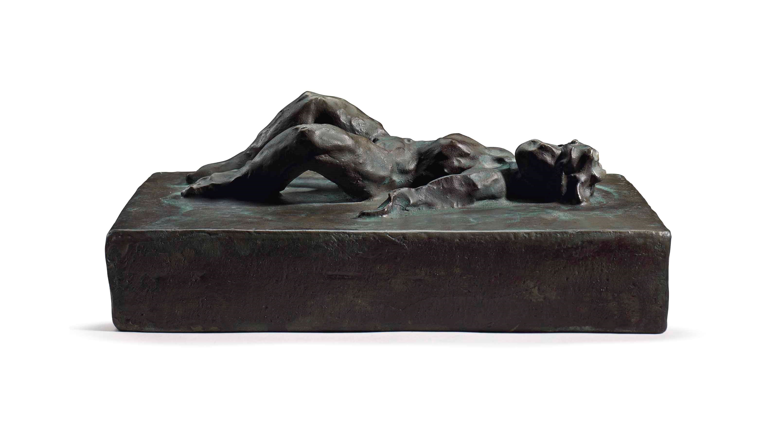 Thomas Schütte (B. 1954)