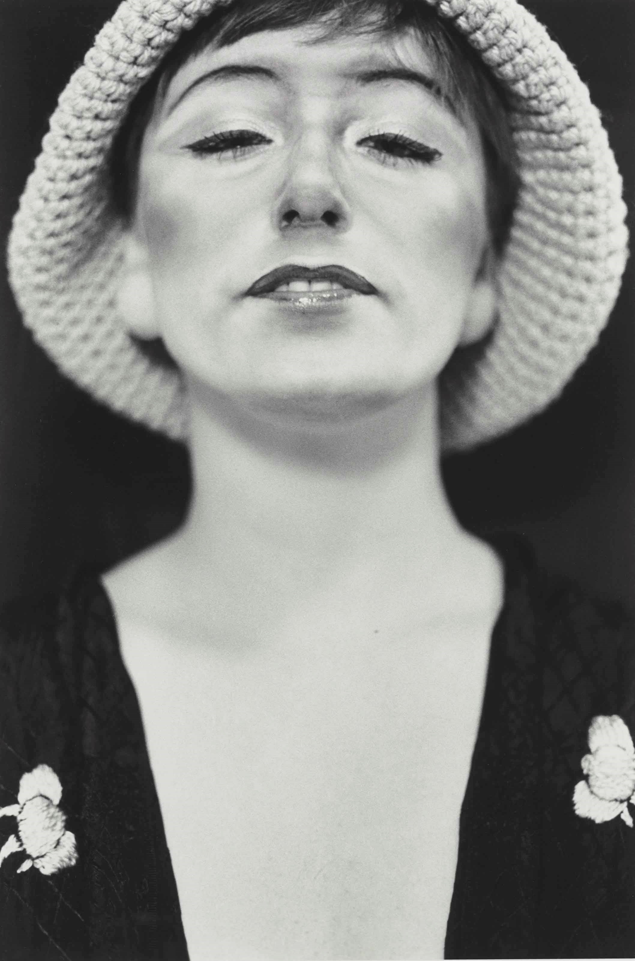 Cindy Sherman (B. 1954)