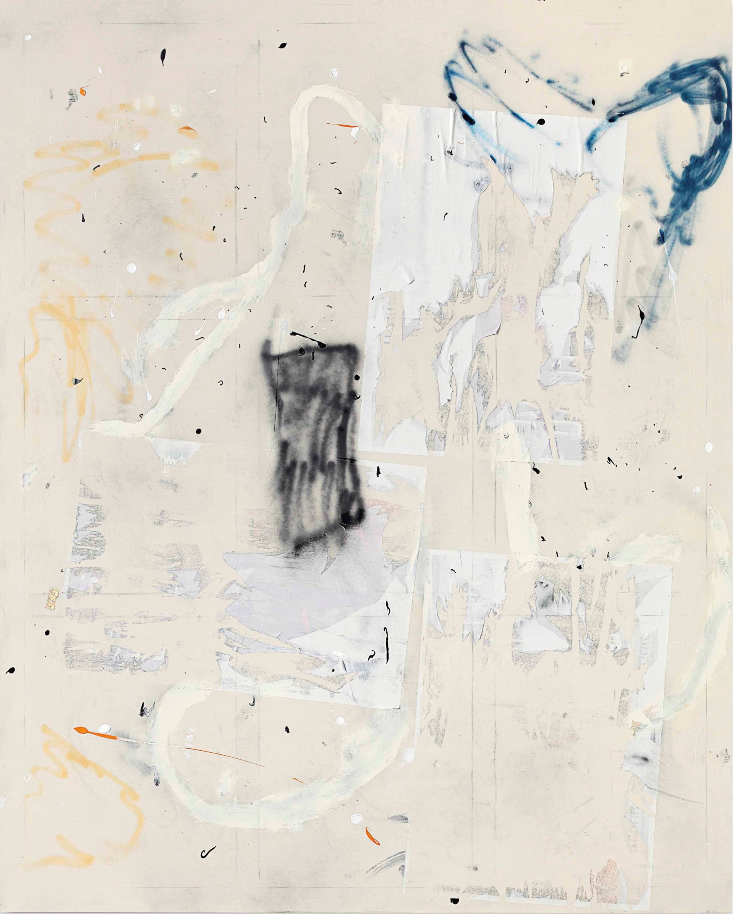 David Ostrowski (b. 1981)