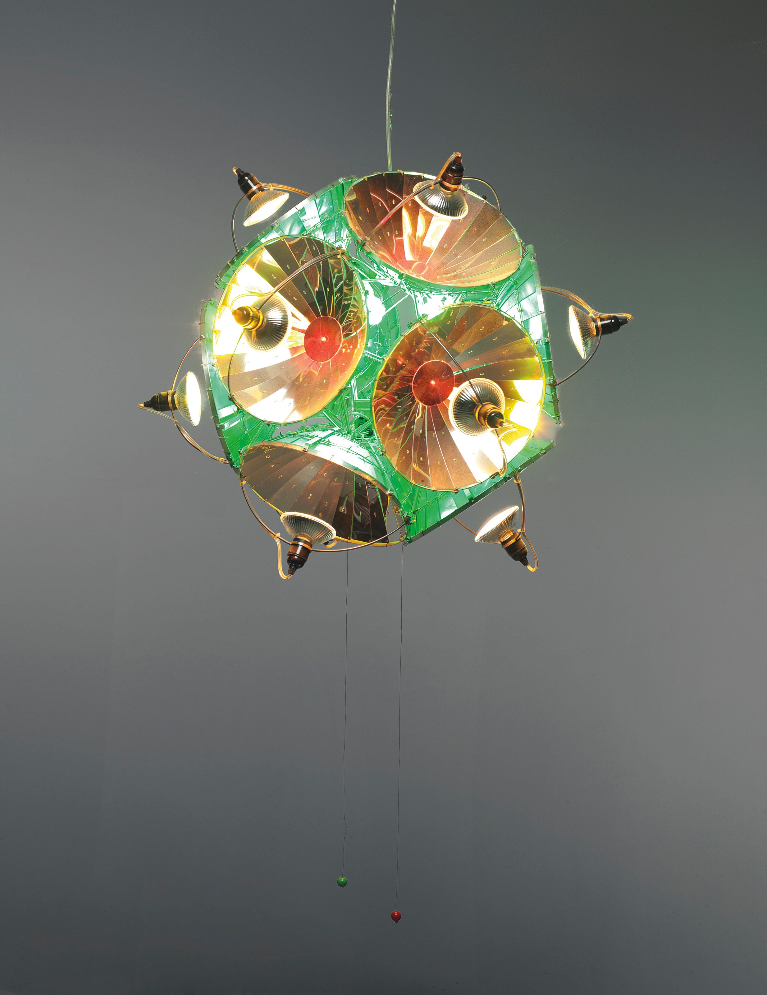 Olafur Eliasson (B. 1967)