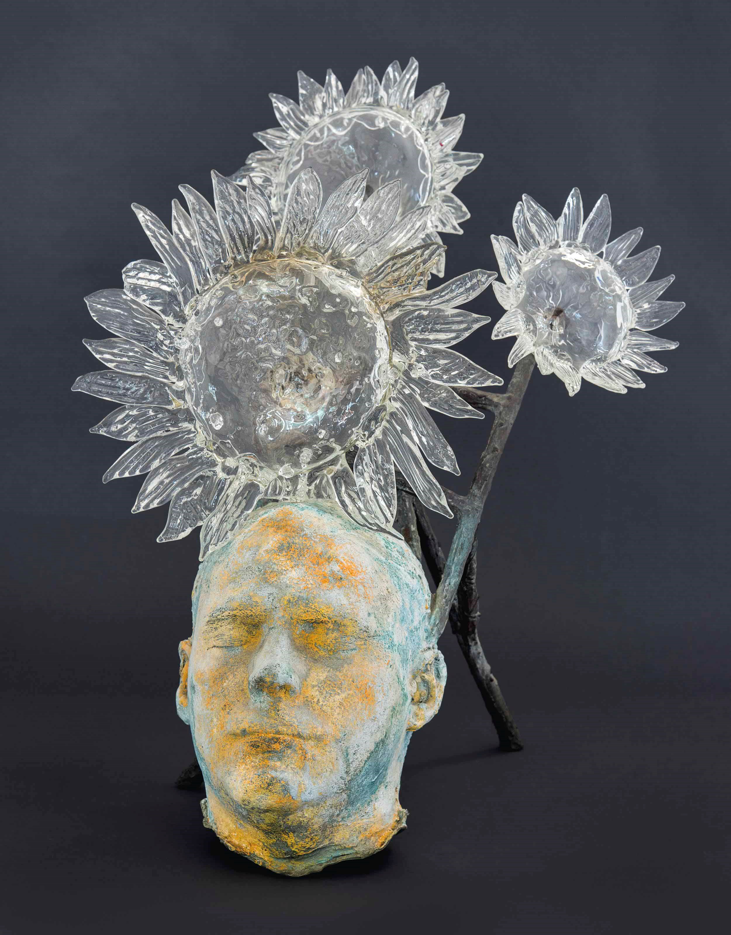 Kiki Smith (b. 1054)