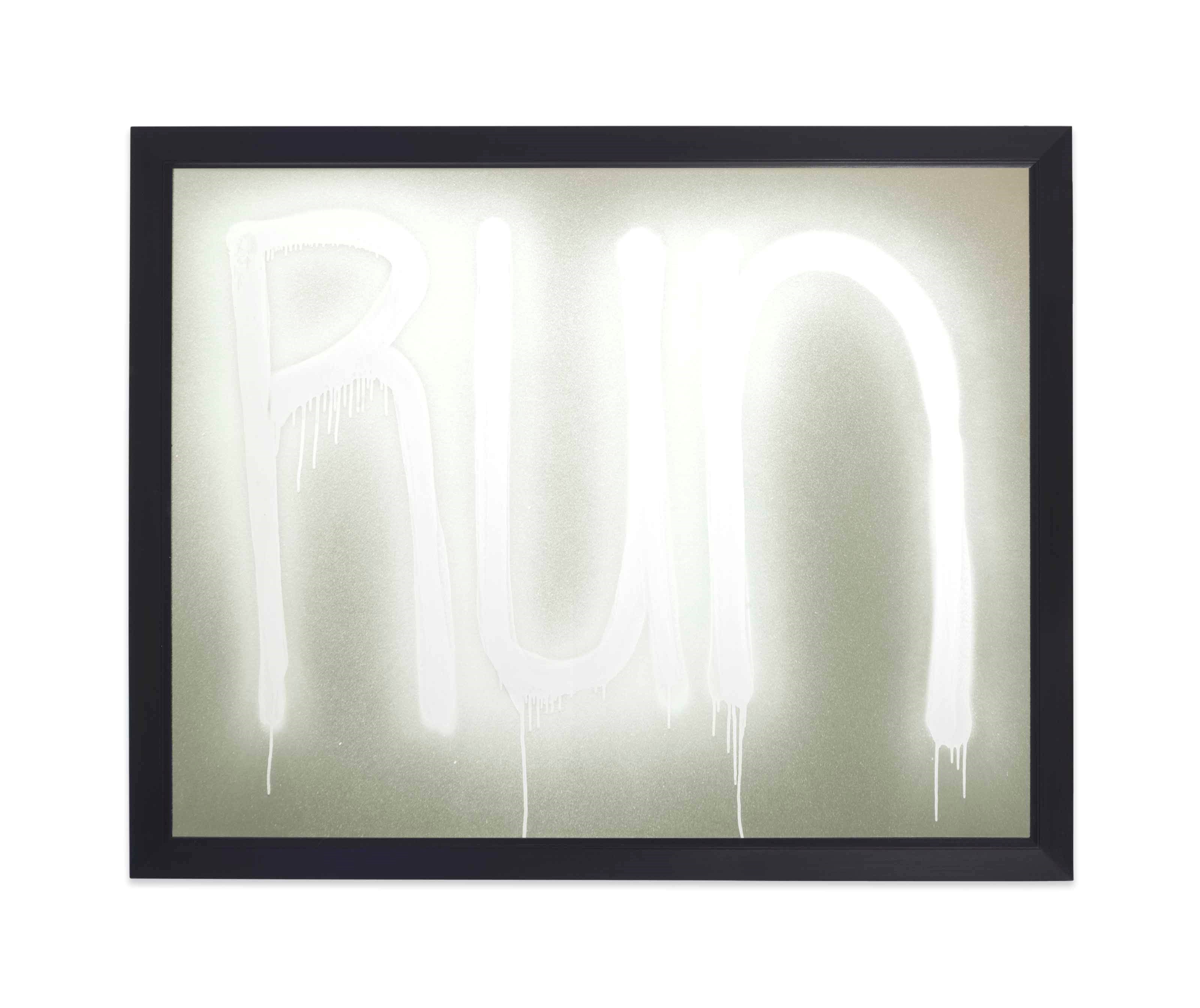 Rashid Johnson (b. 1977)