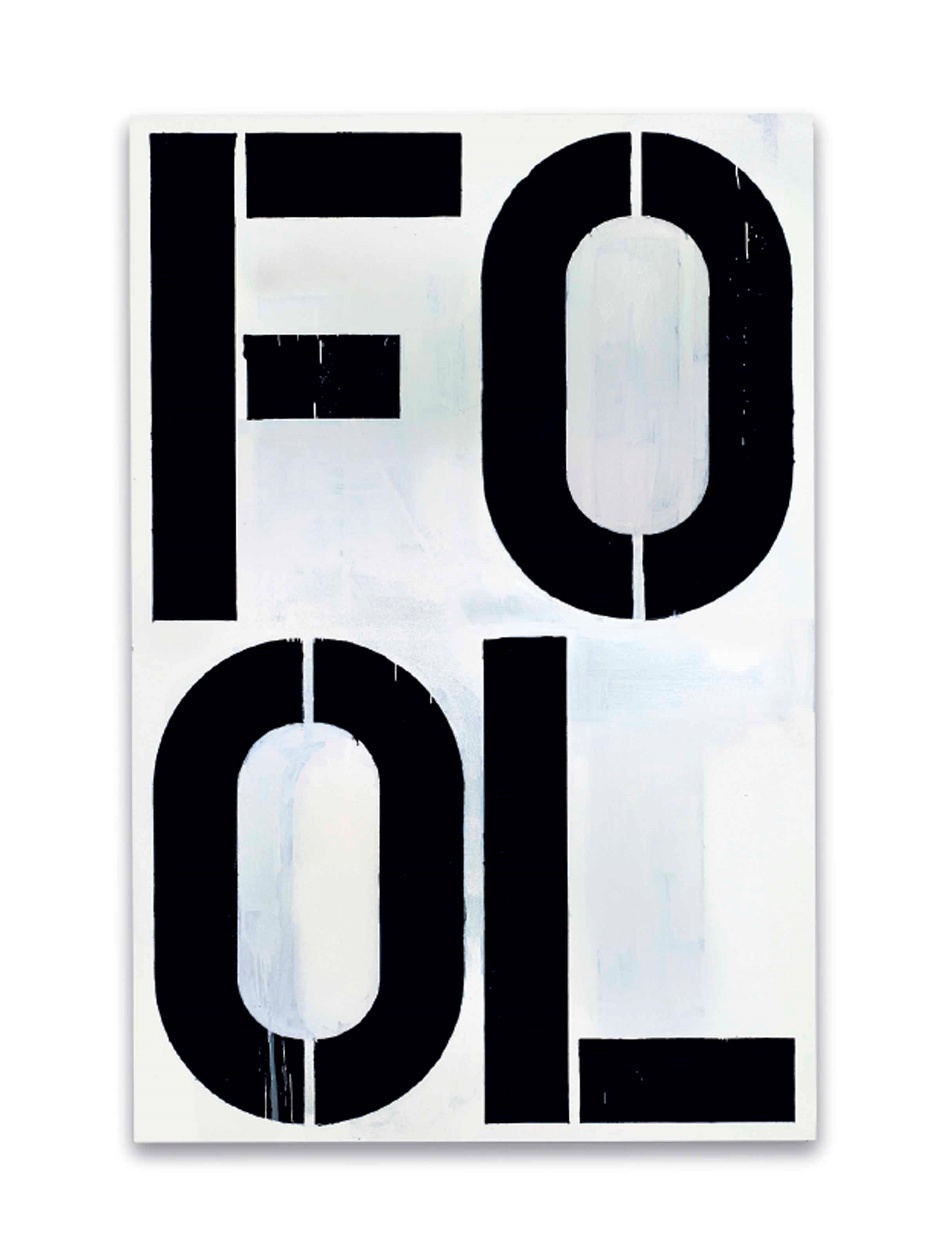 Christopher Wool (b. 1955)