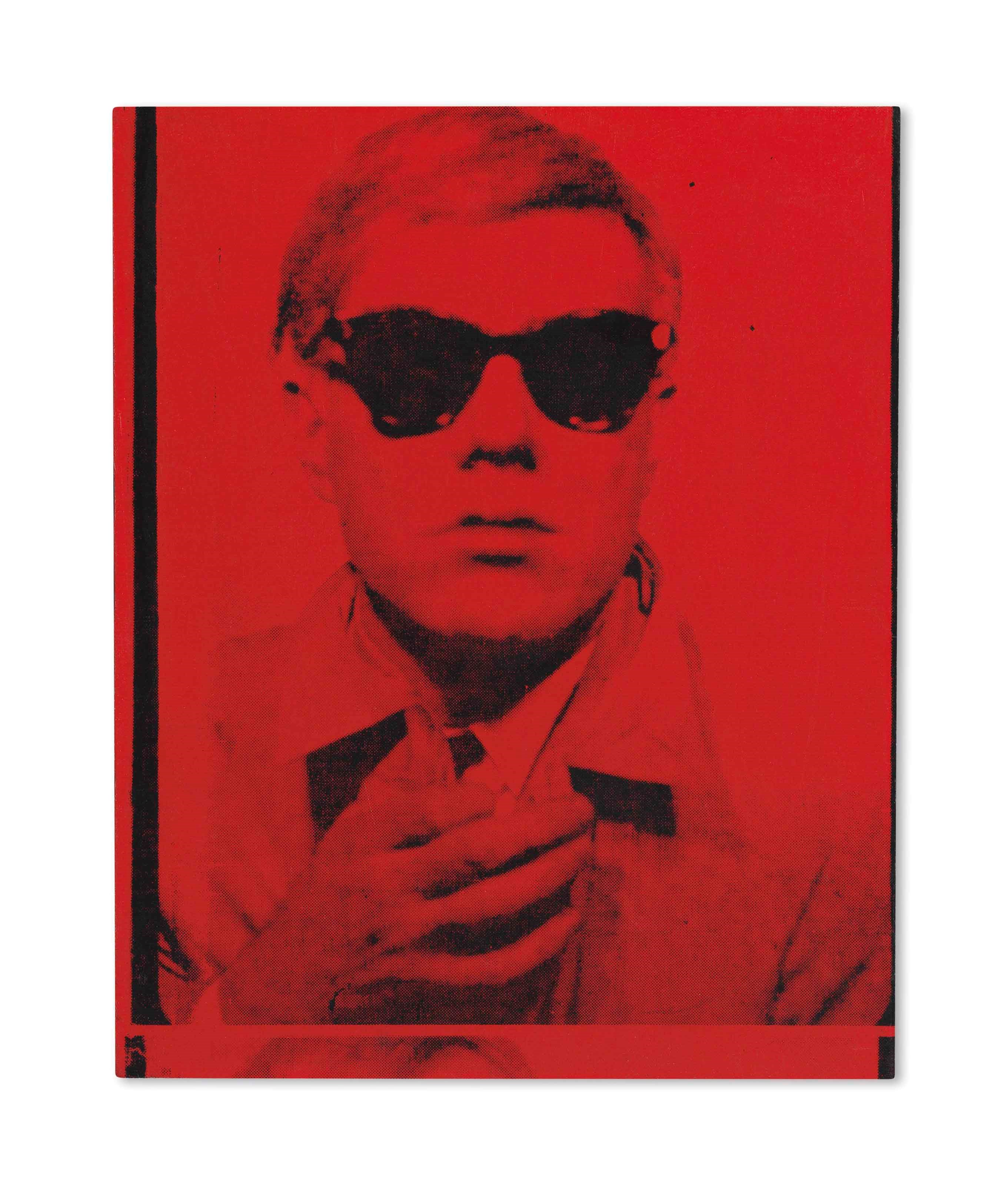 Andy Warhol (1928-1987)