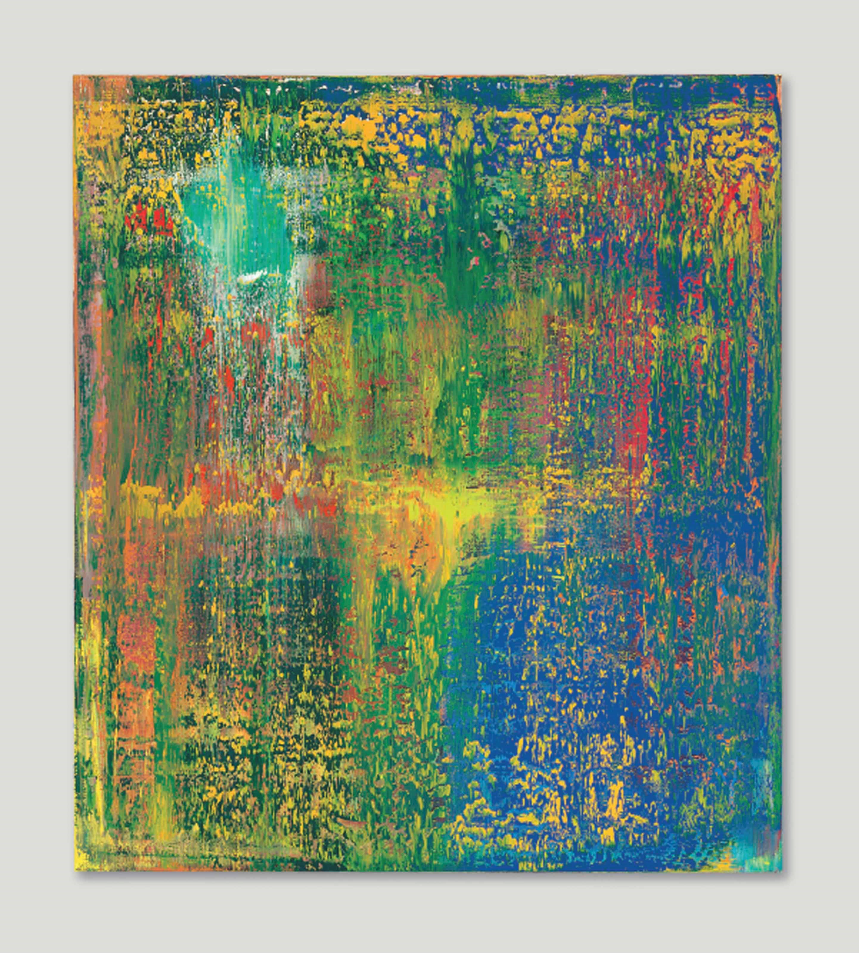 Gerhard Richter (b. 1932)