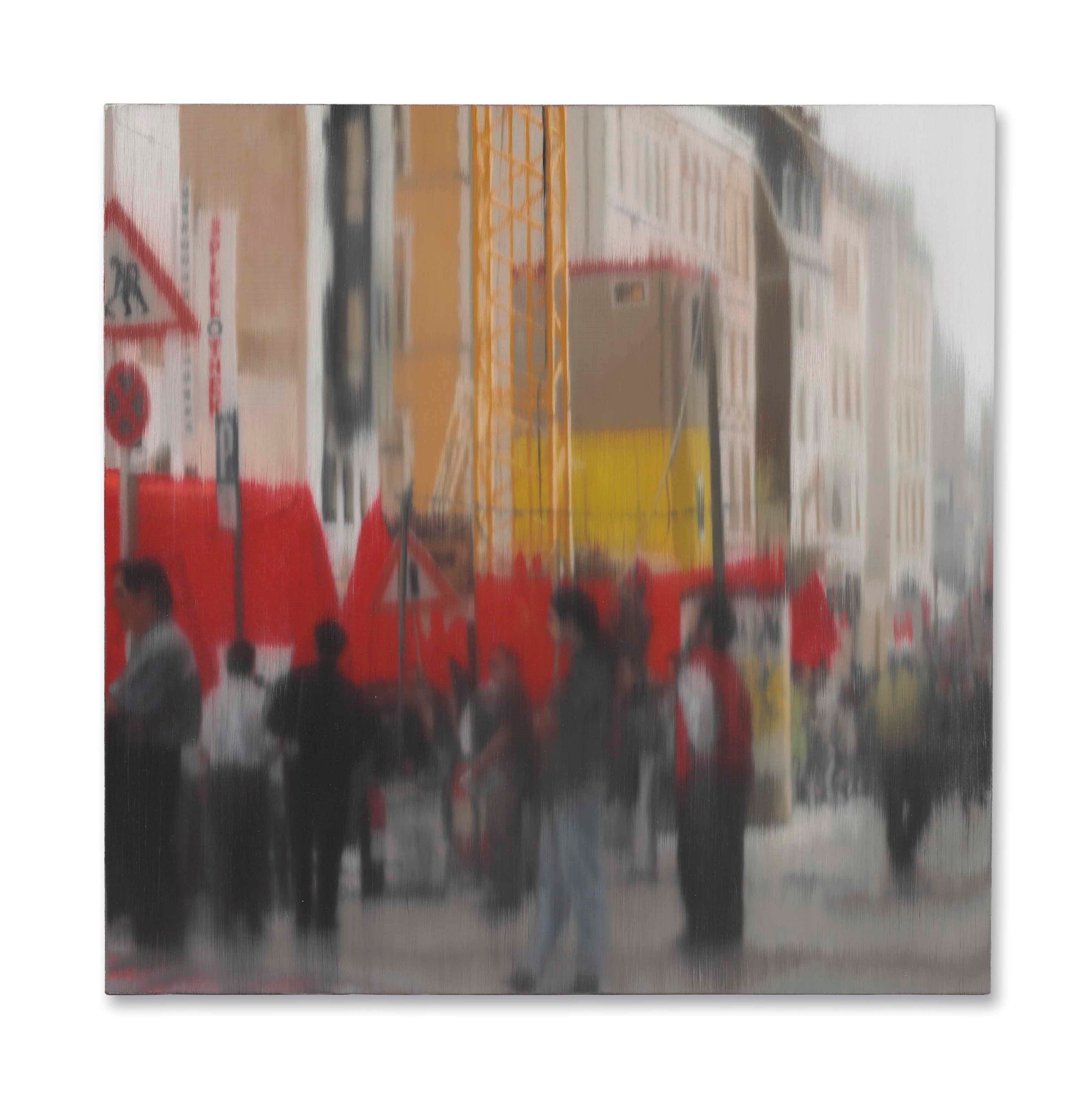 Gerhard Richter (b. 1932)