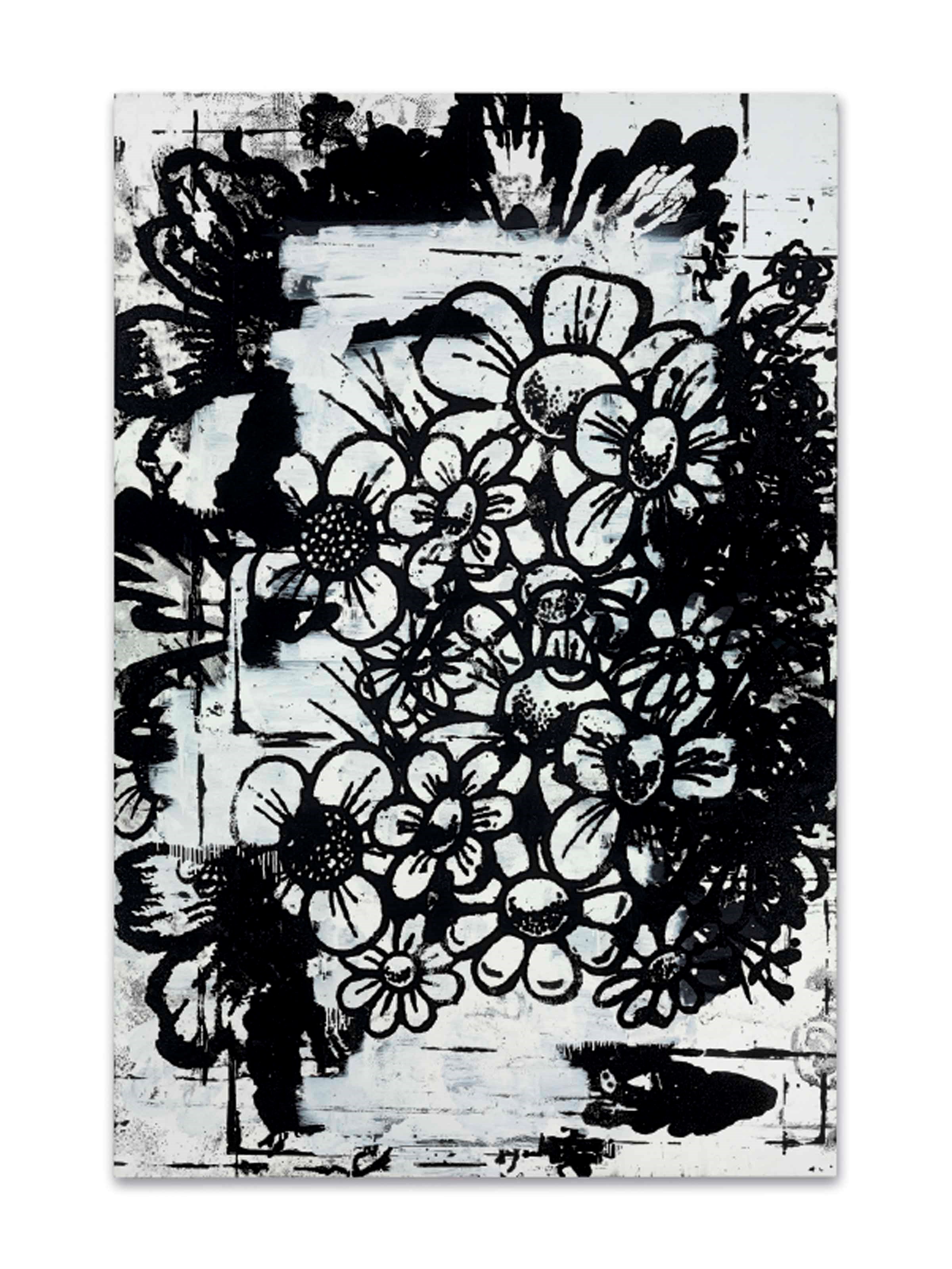 Christopher Wool (b. 1955)