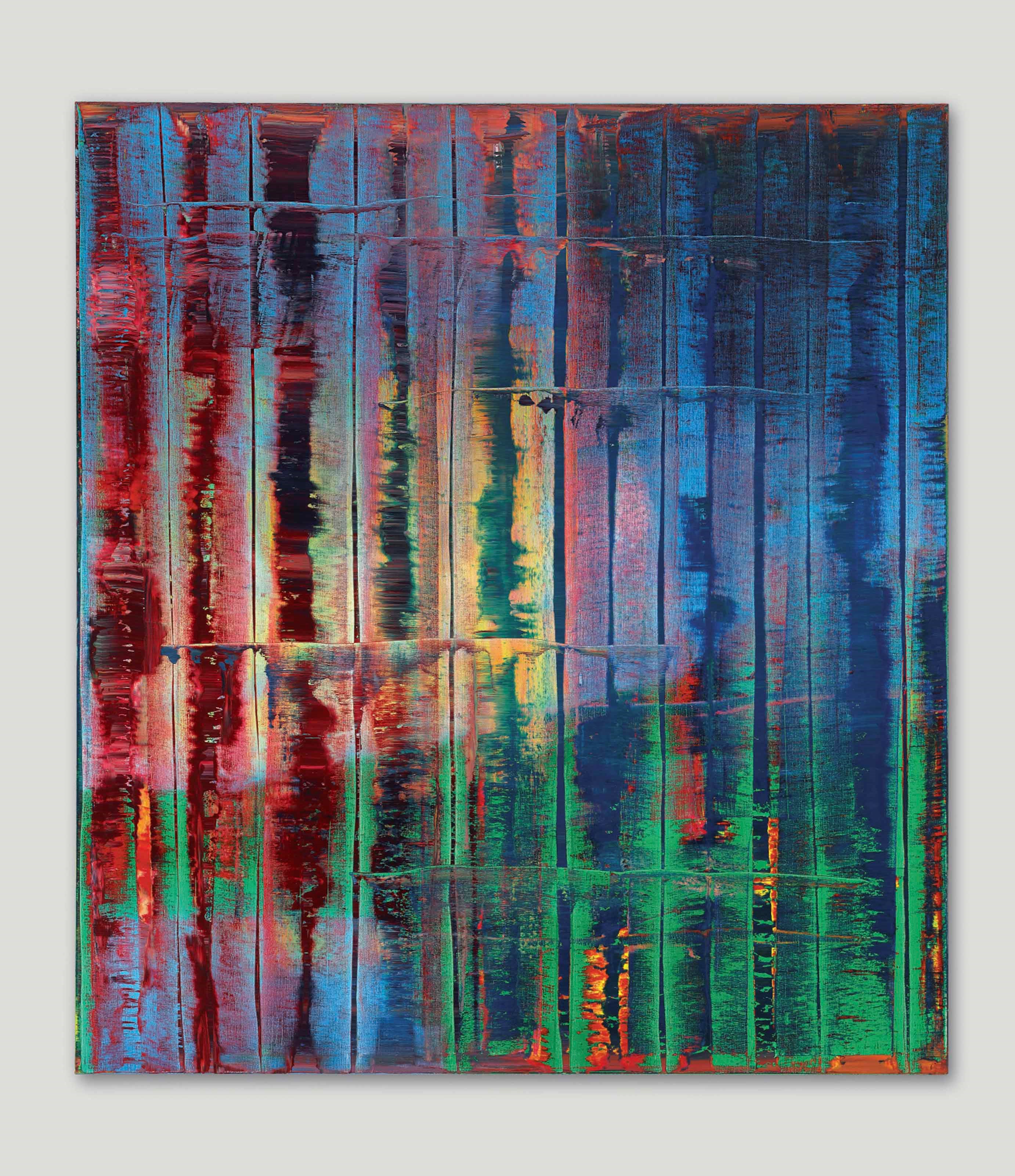 Gerhard Richter (b. 1932)