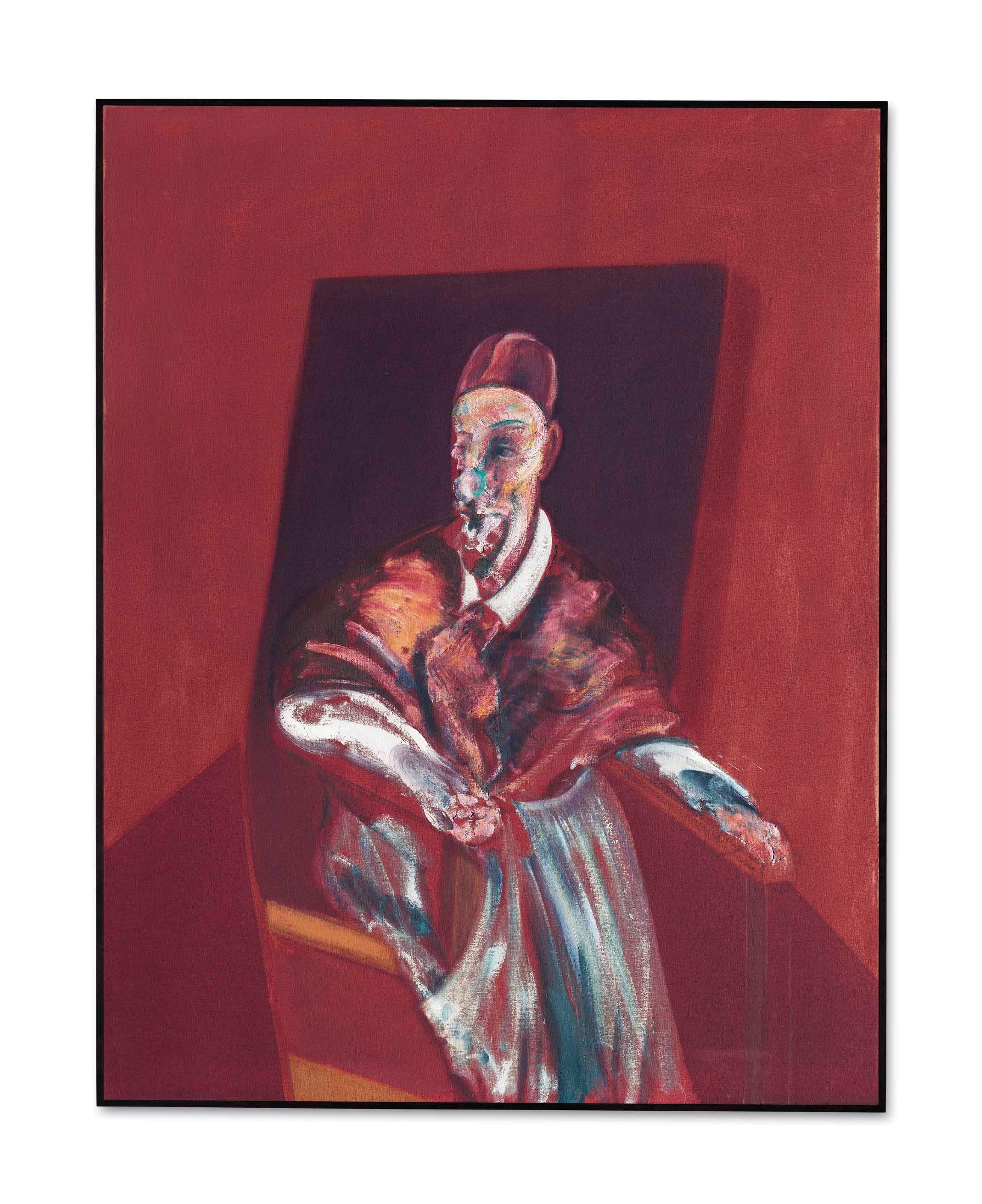Francis Bacon (1909-1992)