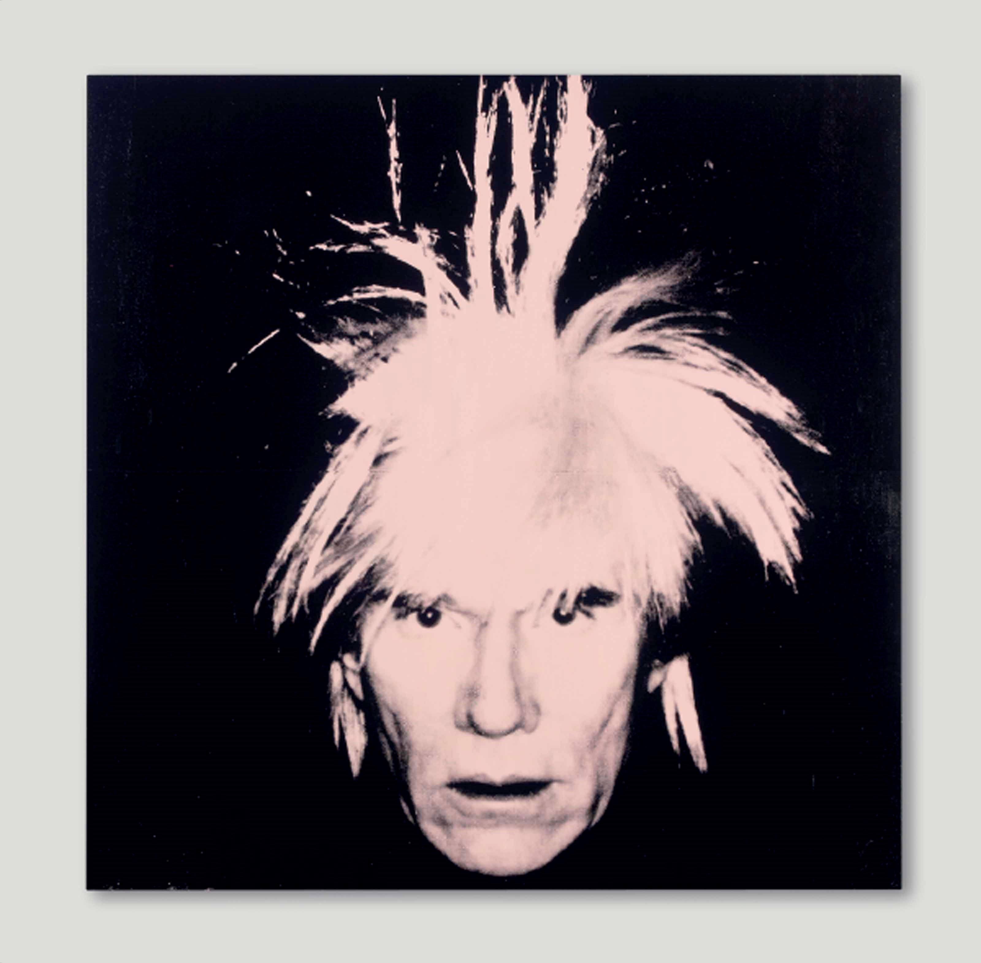 Andy Warhol (1928-1987)